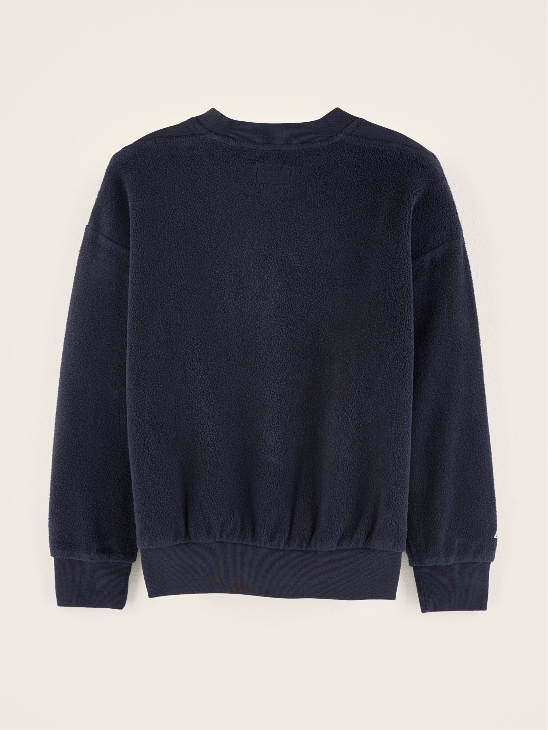 Mark Ronde Hals Sweatshirt - America Voor Jongens | Bellerose