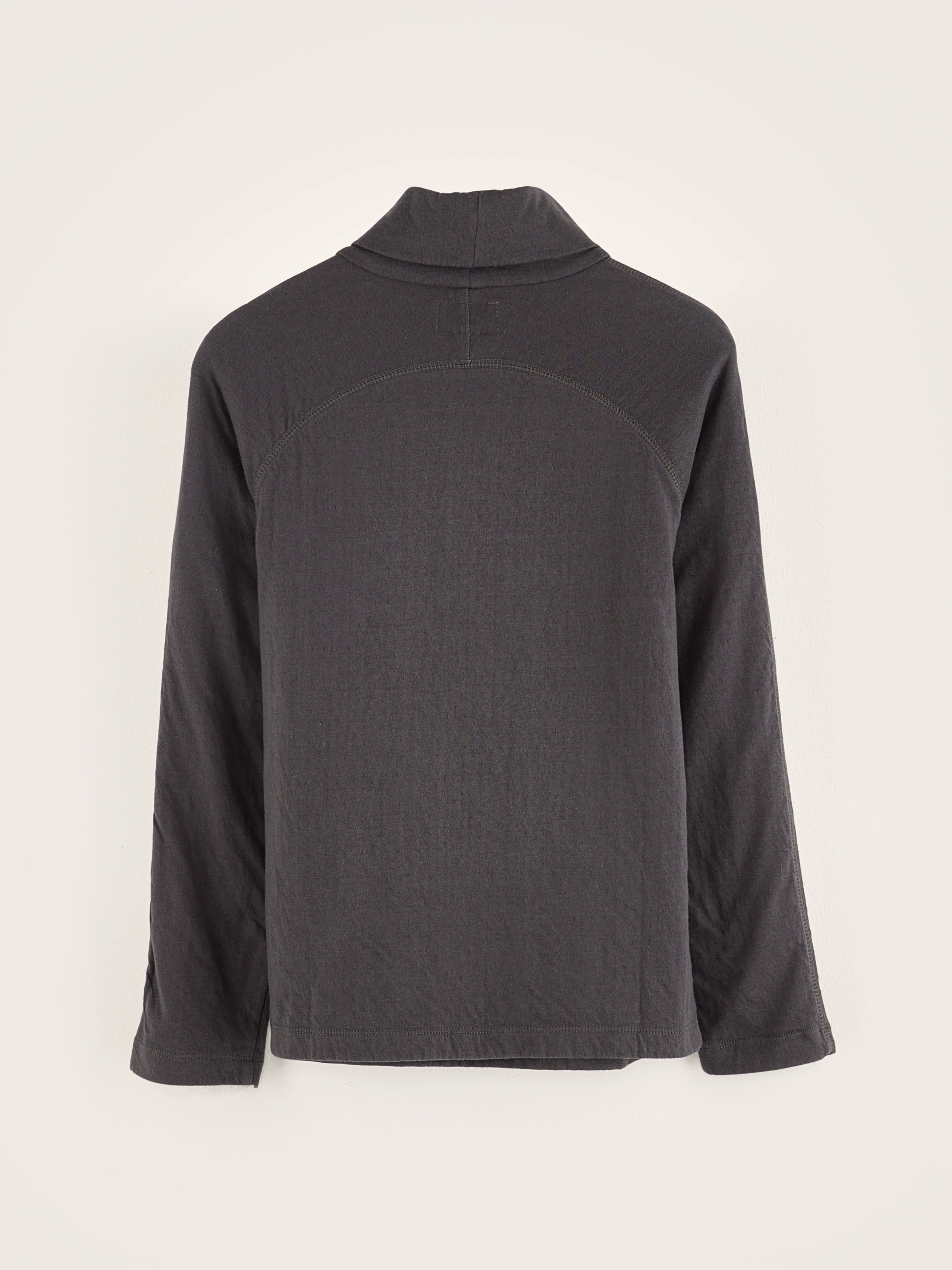 Fanco long-sleeve t-shirt   (242 / B / AMERICA)