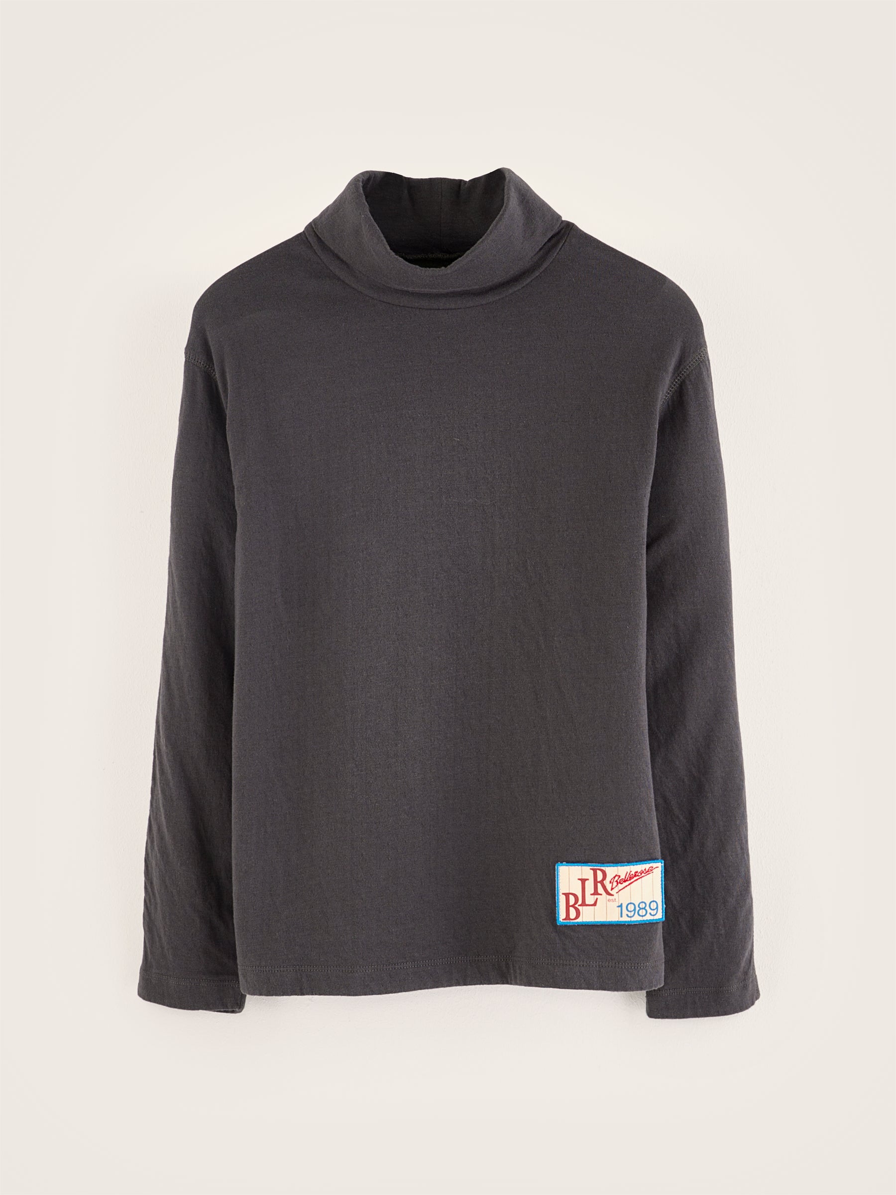 Fanco Long-sleeve T-shirt - America For Boys | Bellerose