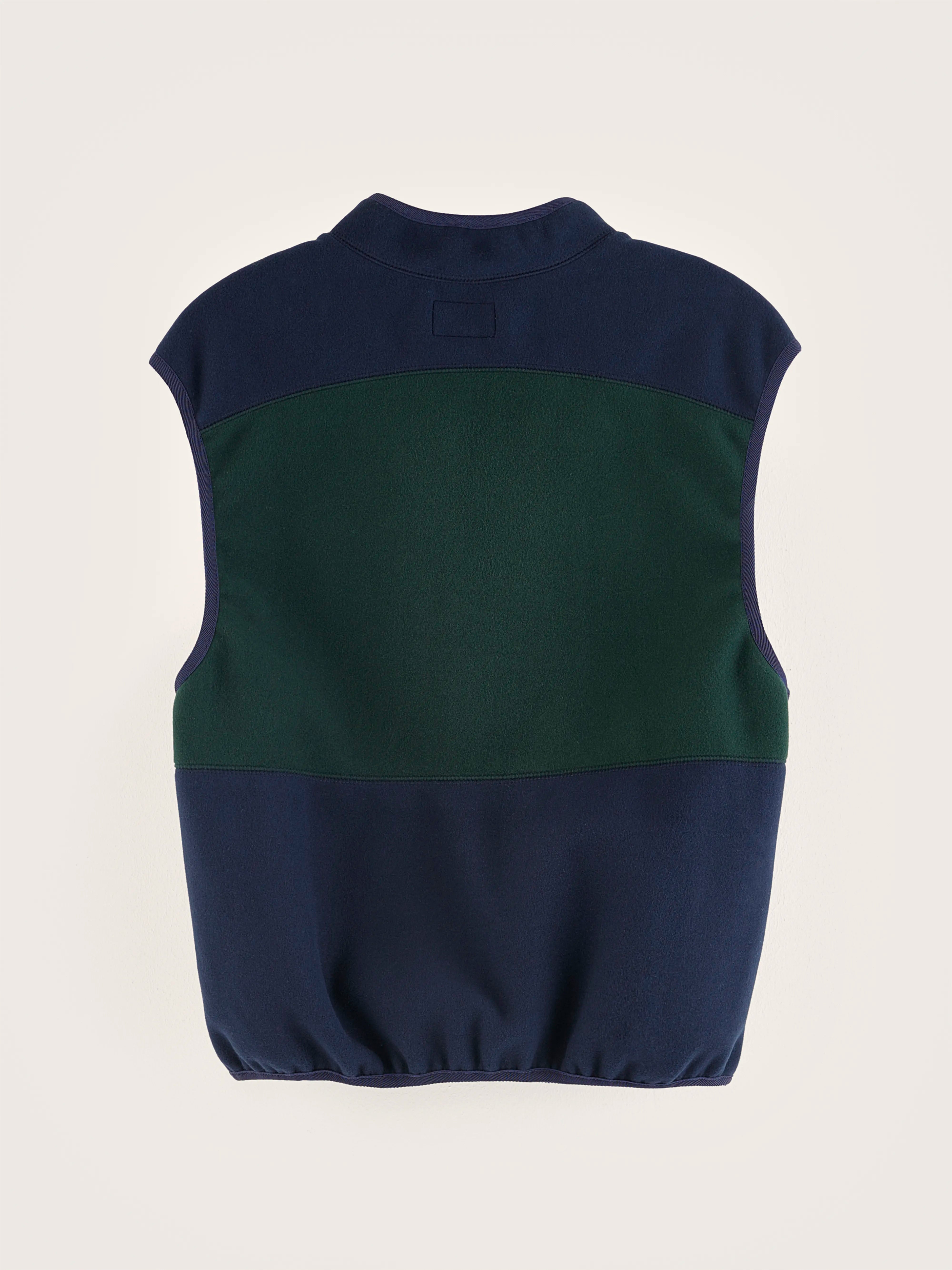 Filip Bodywarmer - Parker For Boys | Bellerose