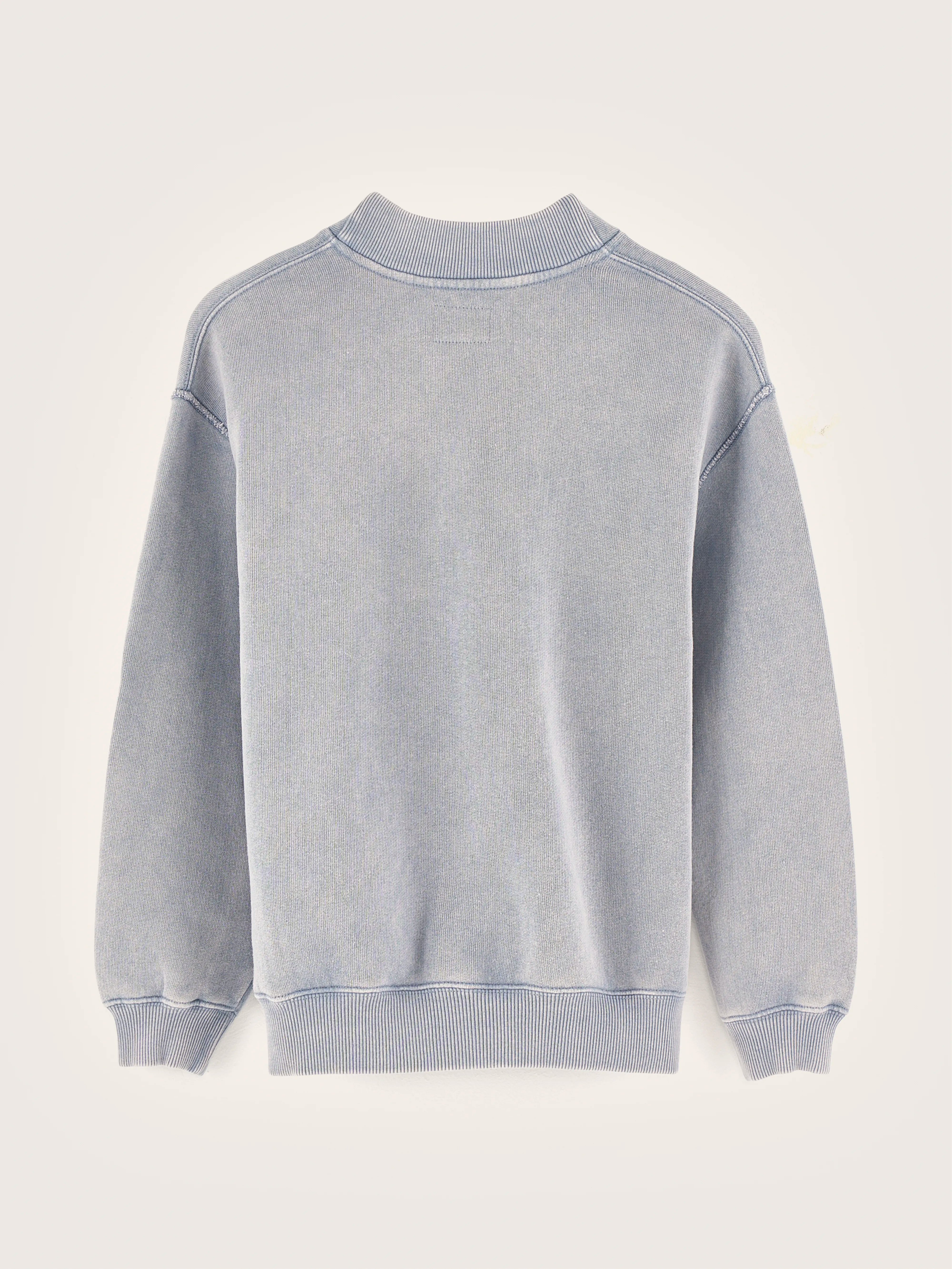 Fander v-neck cardigan   (242 / B / CRYSTAL)