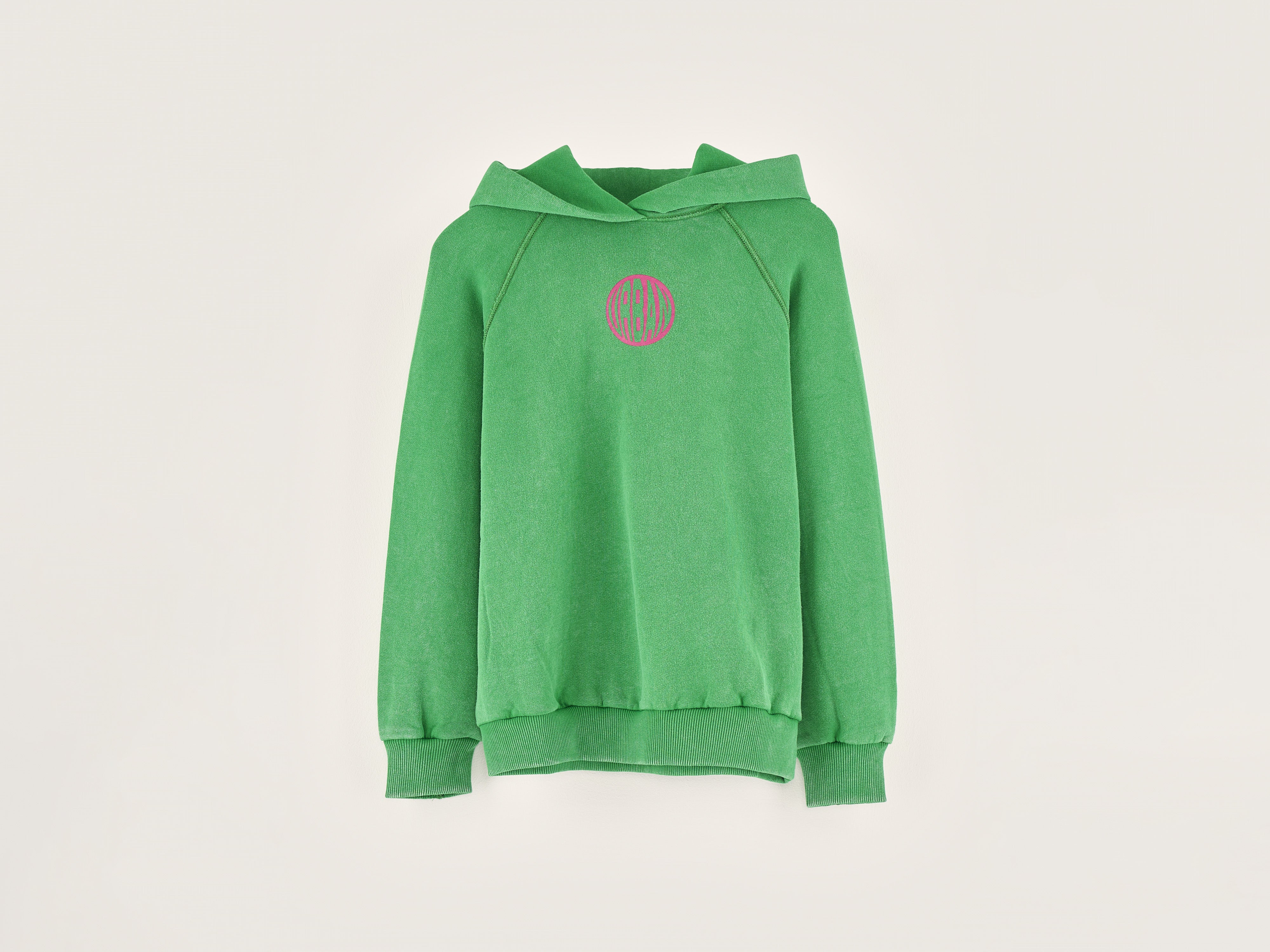 Sweatshirt à capuche Conij (242 / B / CLOVER)