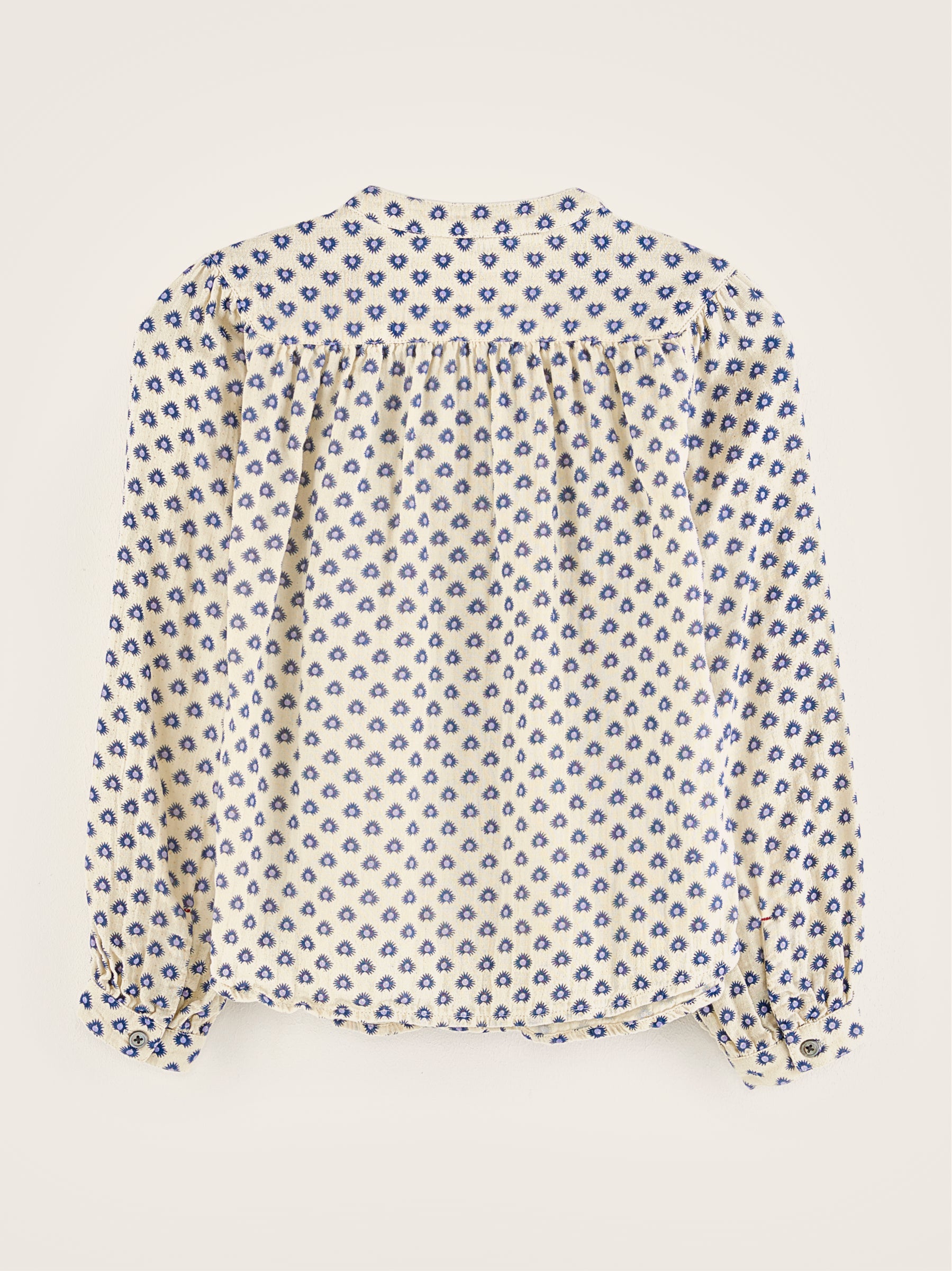 Hopsa klassieke blouse (242 / G / COMBO A)