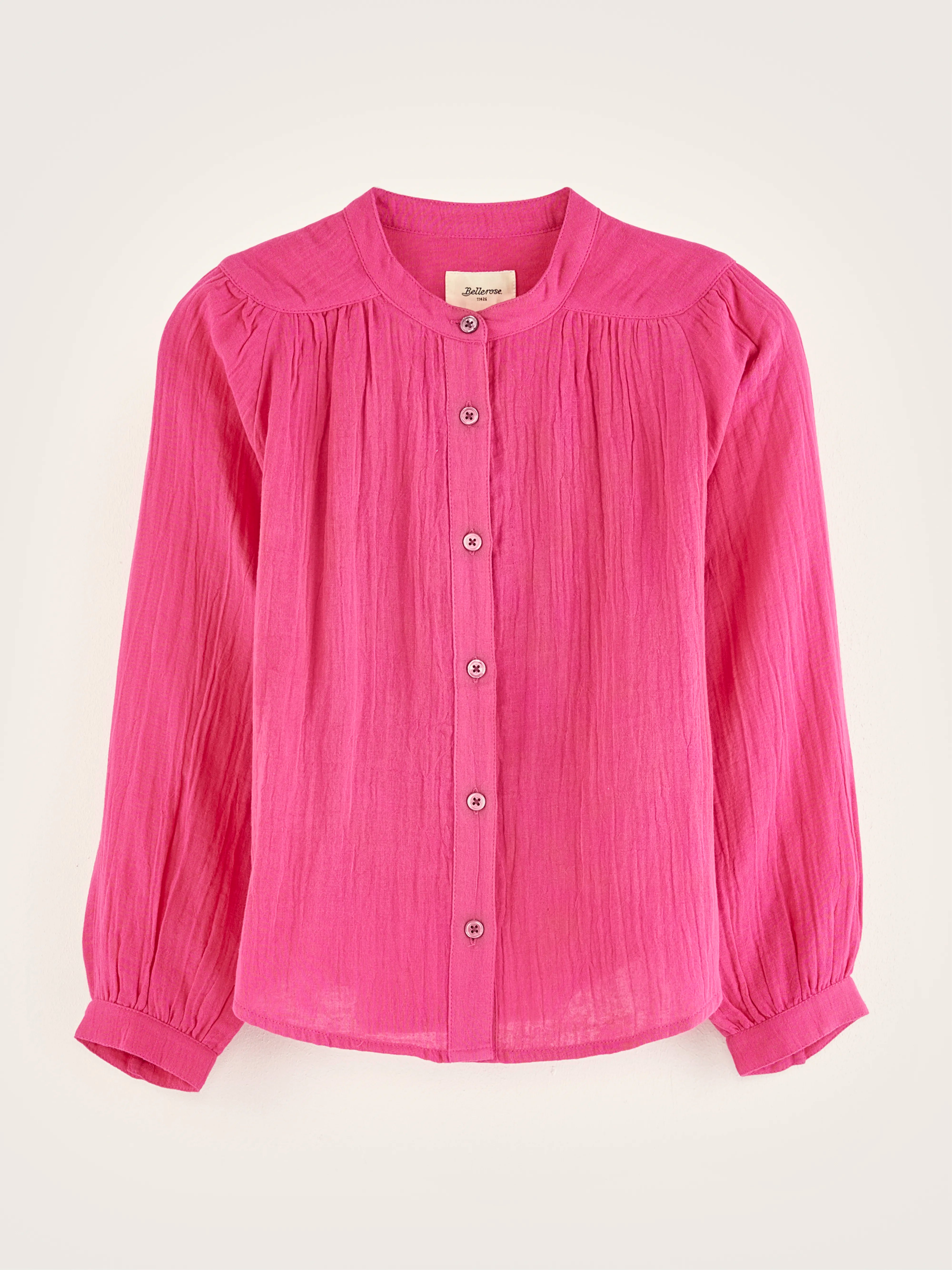 Girls Blouses Shirts Style and Comfort Bellerose