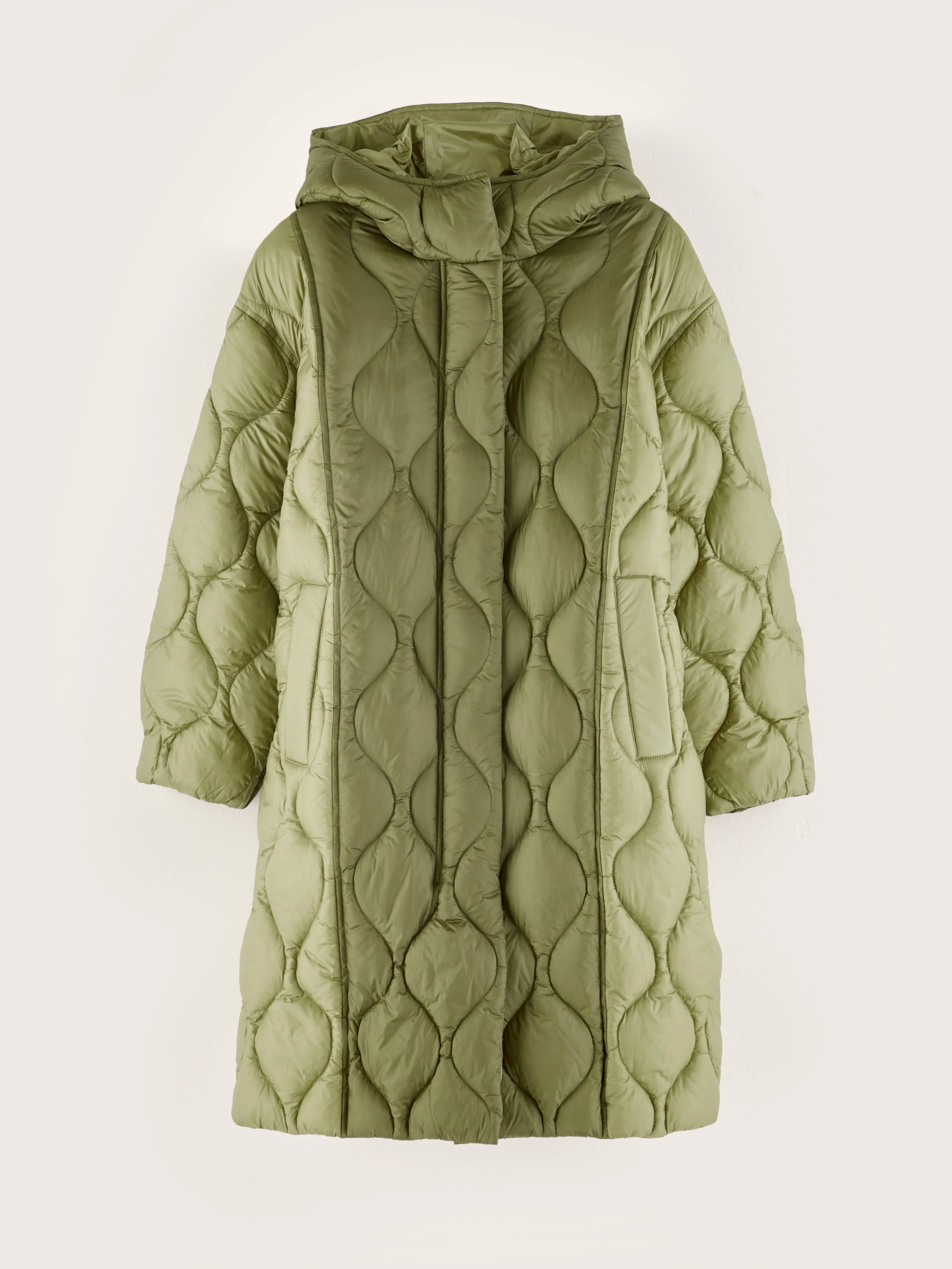 Harpers Parka Met Capuchon - Jeep Voor Meisjes | Bellerose