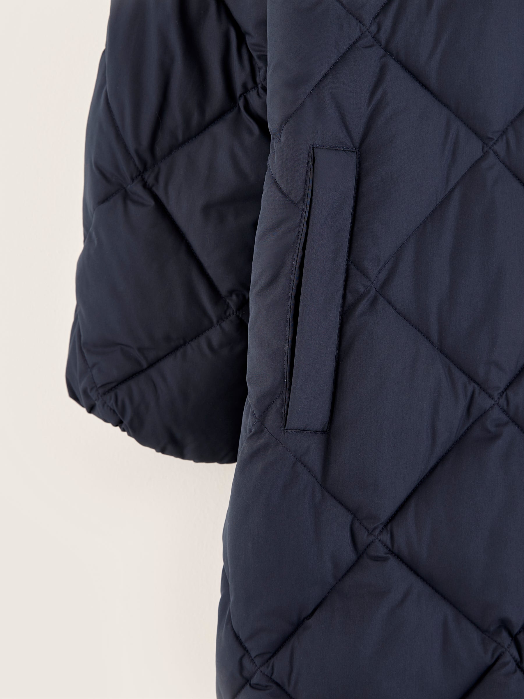 Harpers Parka Met Capuchon - America Voor Meisjes | Bellerose