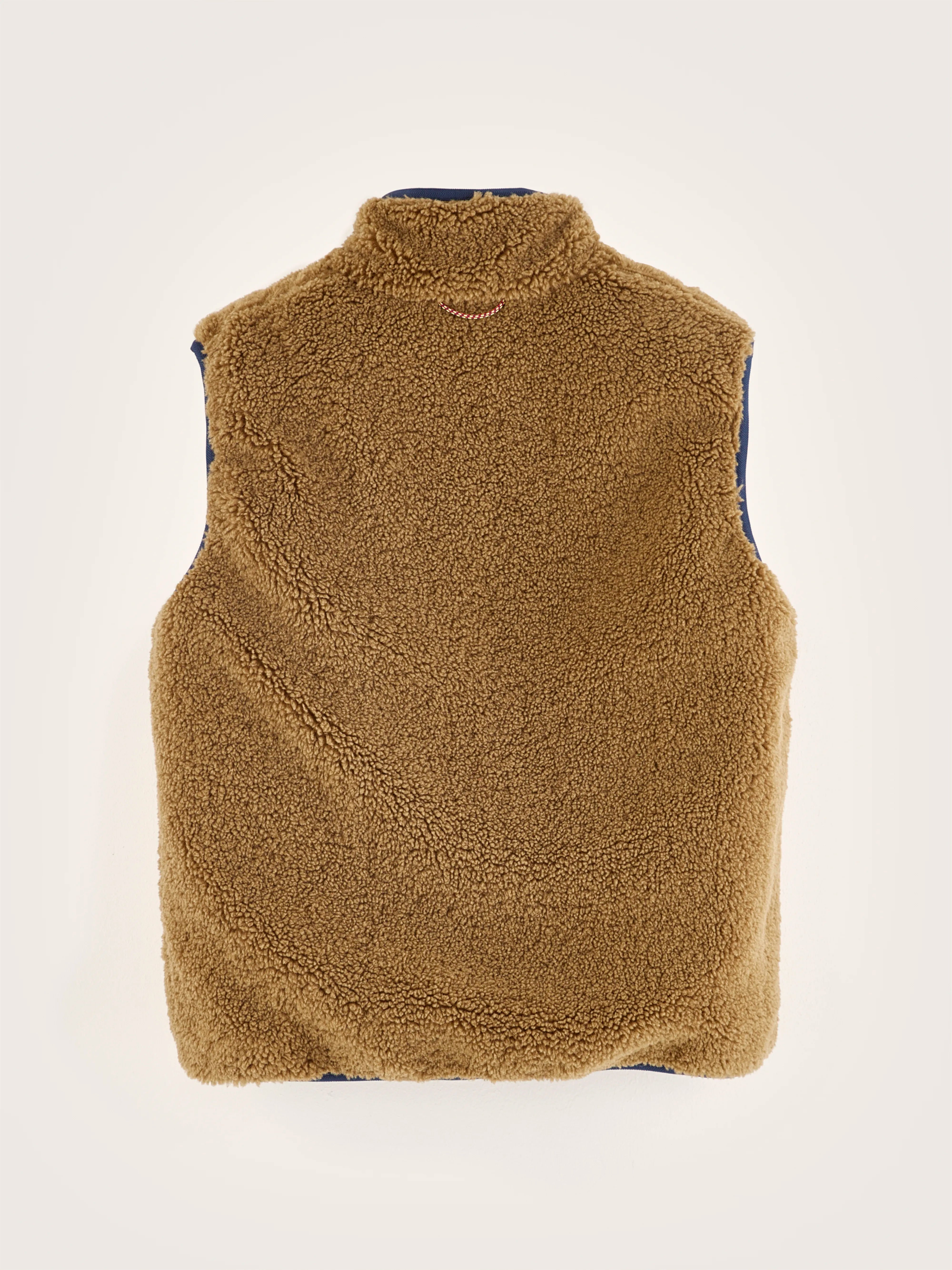 Hans Bodywarmer - Clover For Boys | Bellerose