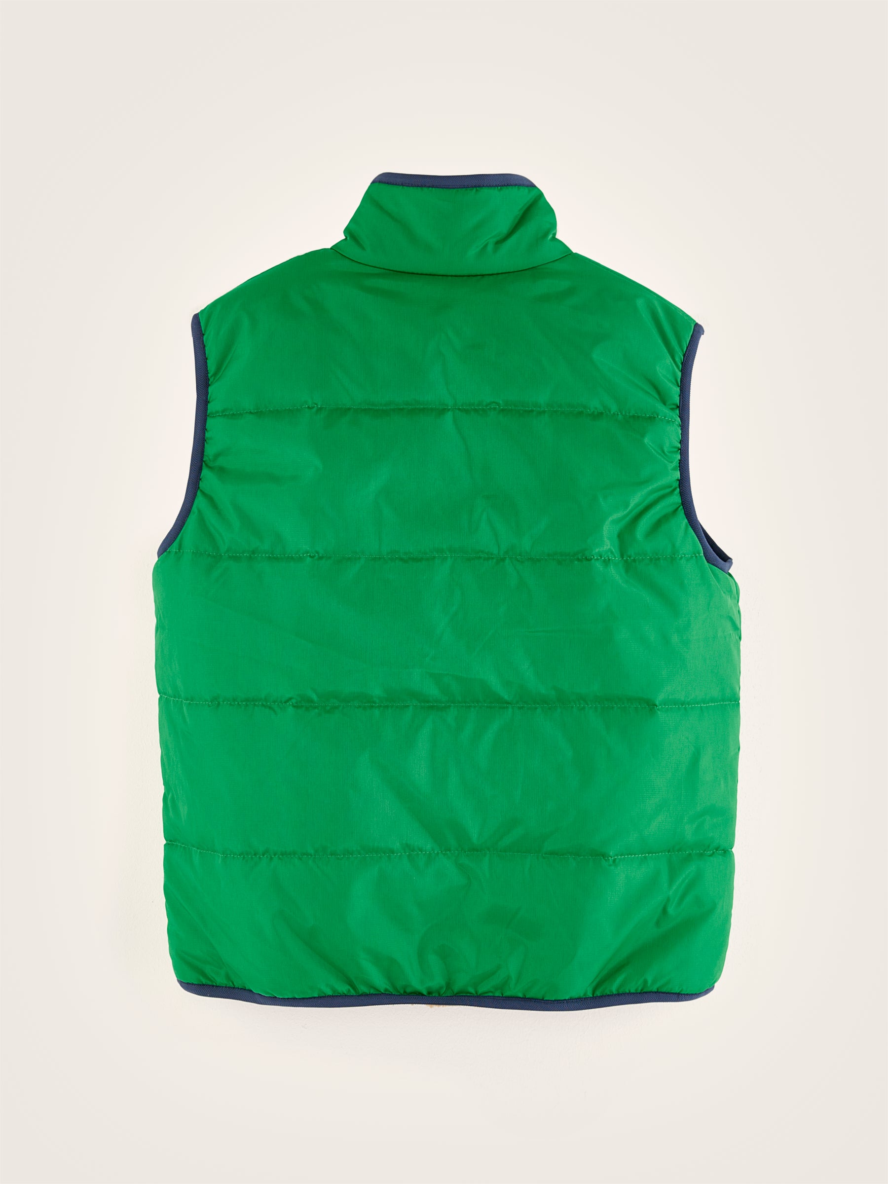 Hans Bodywarmer - Clover For Boys | Bellerose