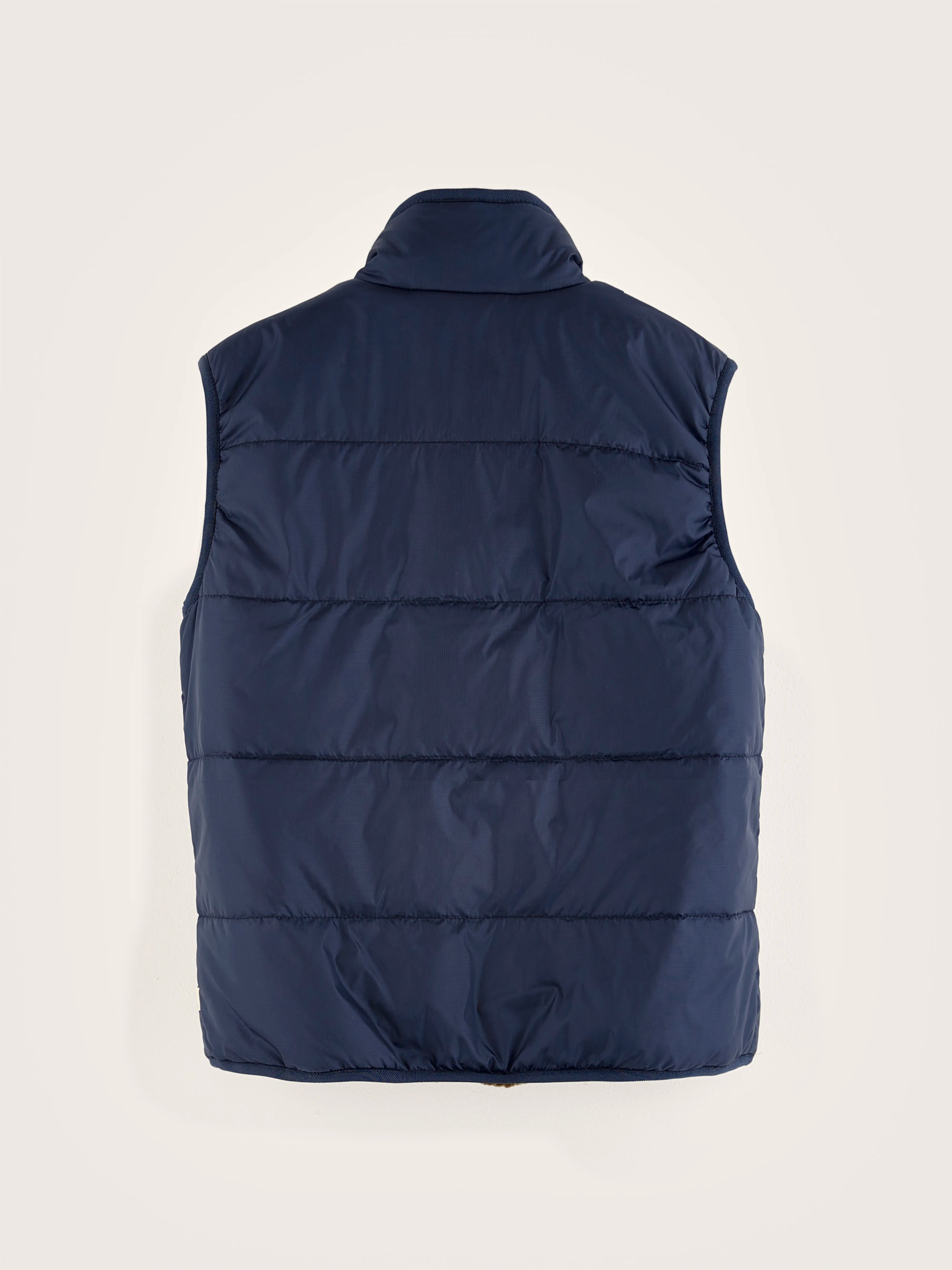 Hans bodywarmer   (242 / B / BLUE NIGHTS)