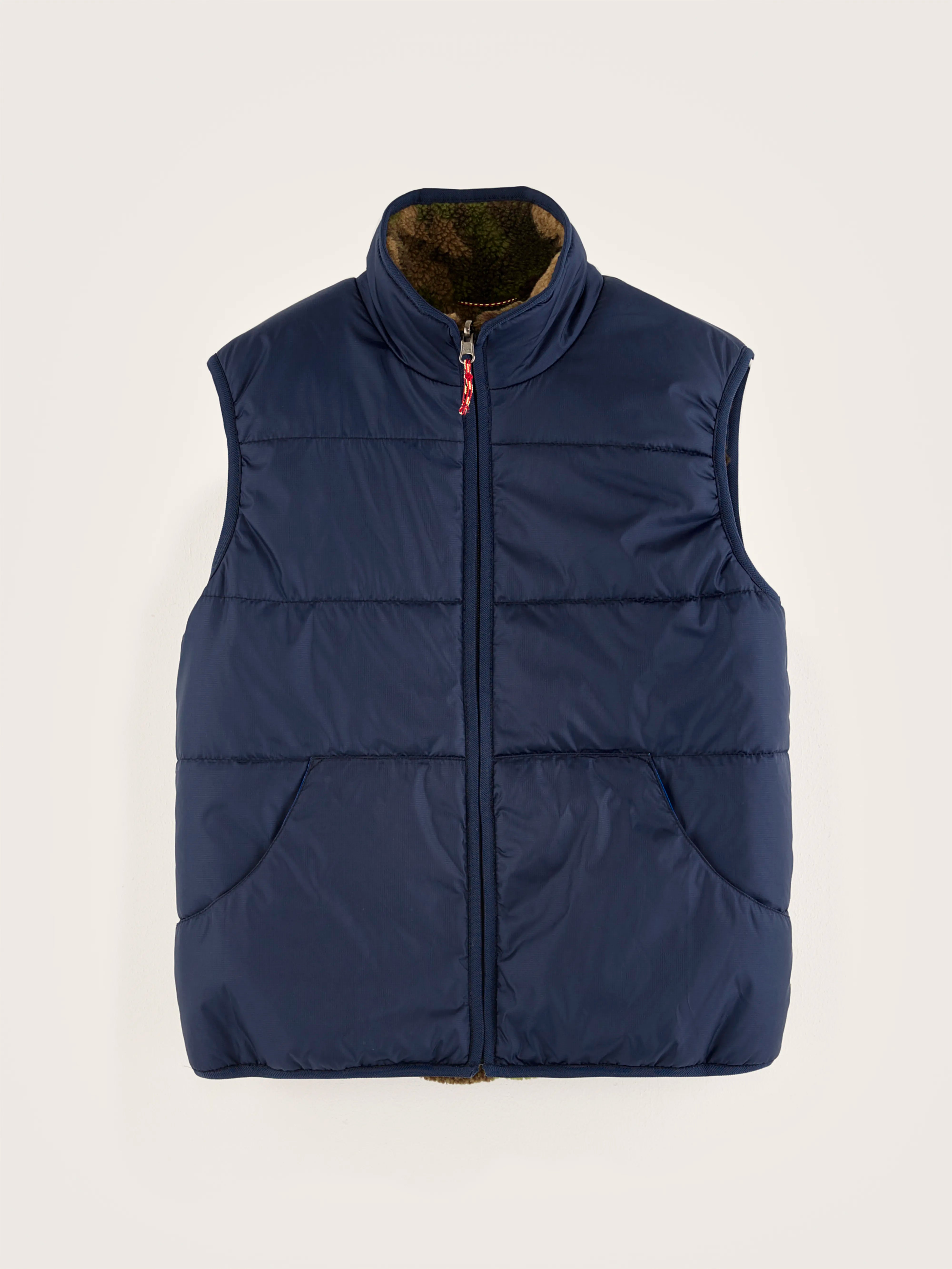 Hans Bodywarmer - Blue nights Voor Jongens | Bellerose