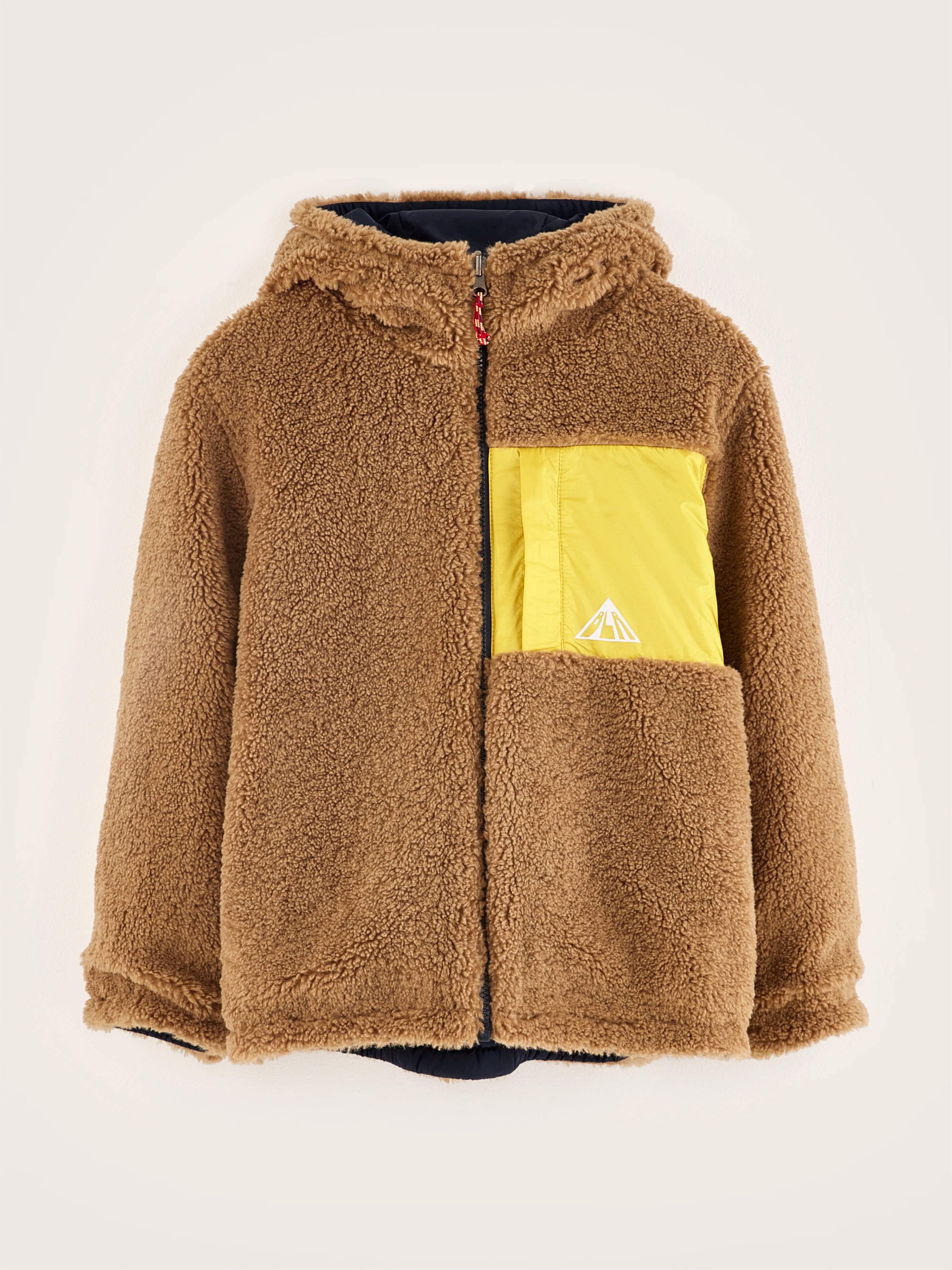 Rowan Jacket - Parker For Boys | Bellerose