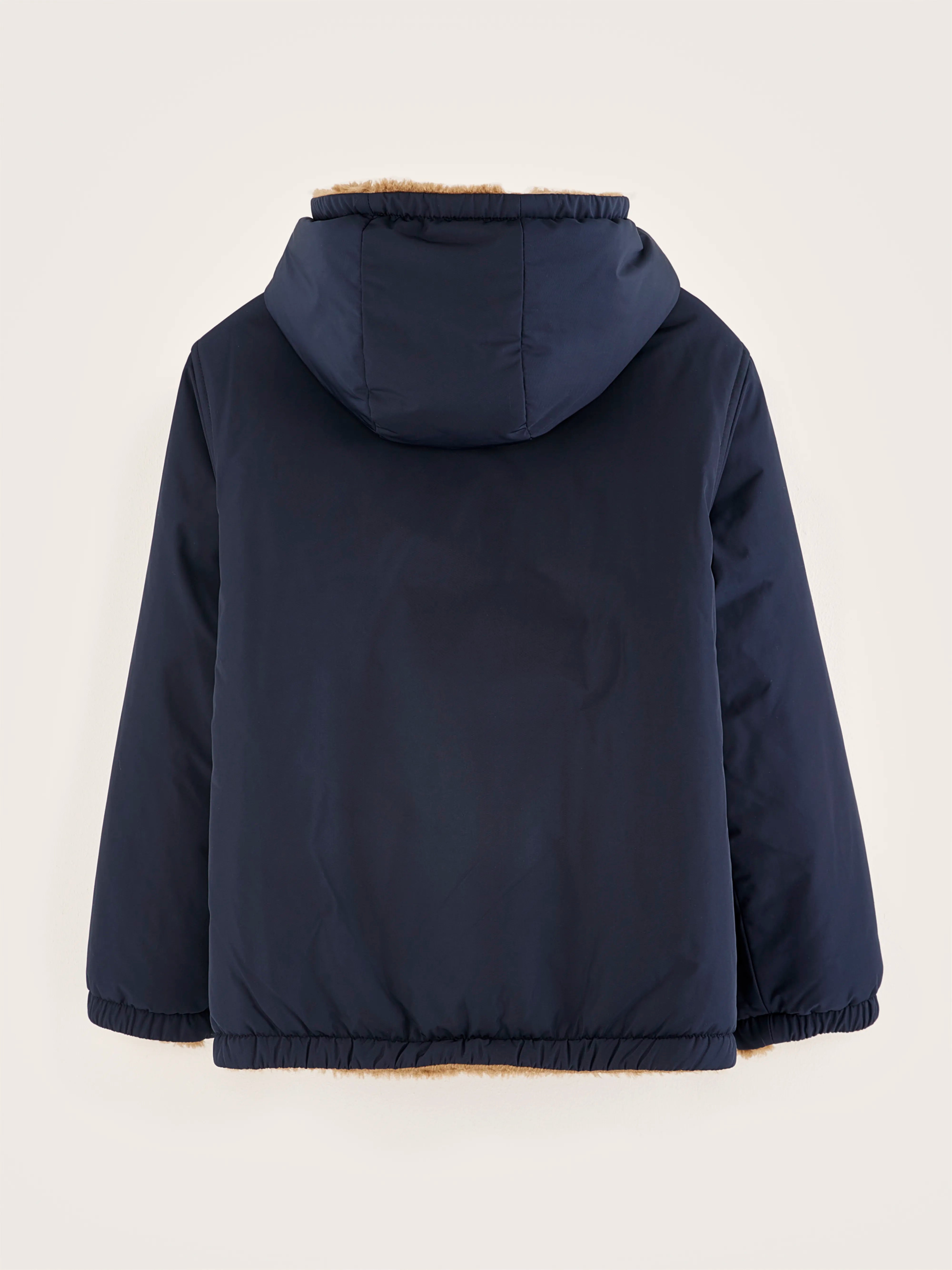 Veste À Capuche Rowan - Parker Pour Garçon | Bellerose