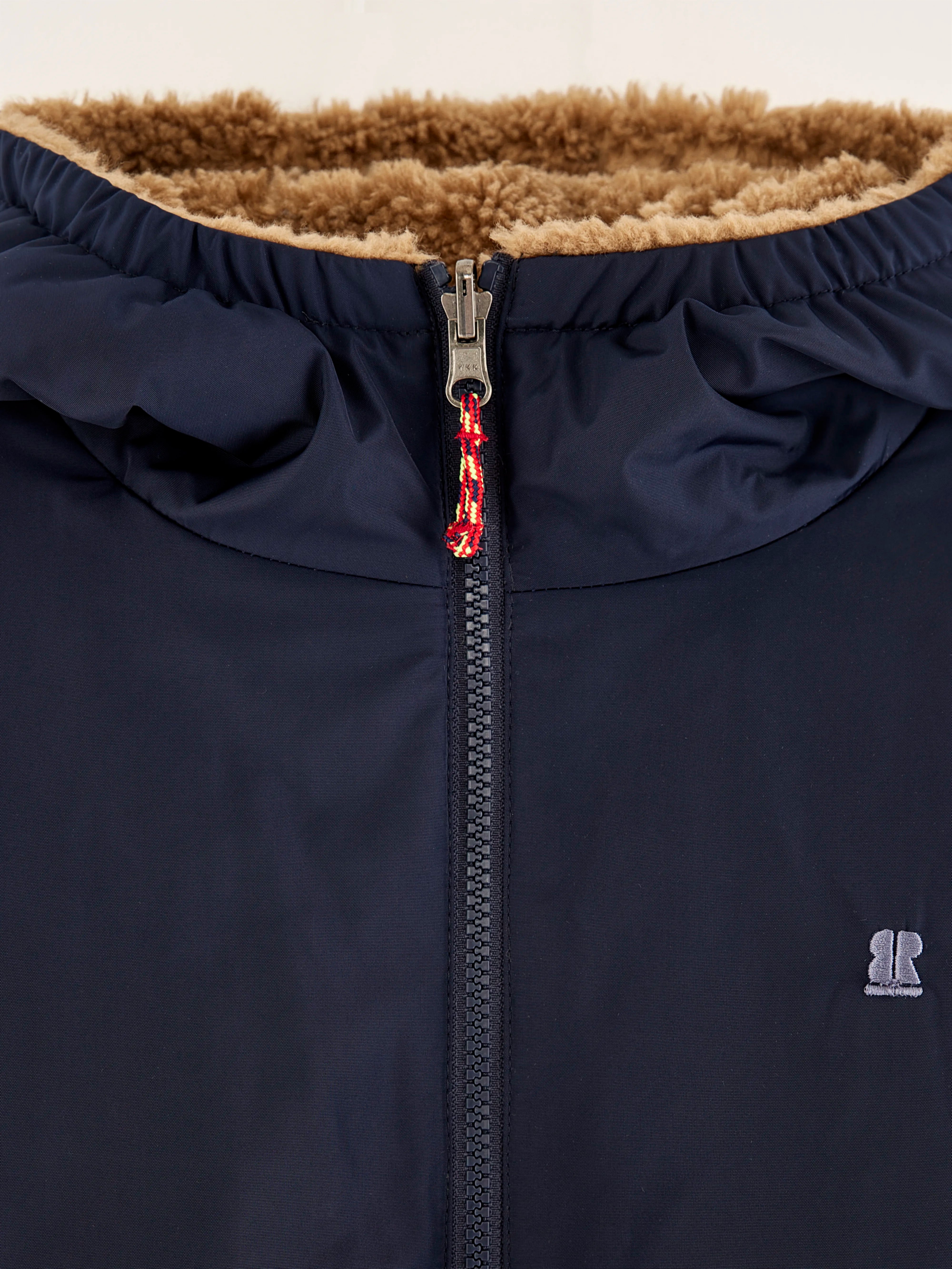 Rowan Jacket - Parker For Boys | Bellerose