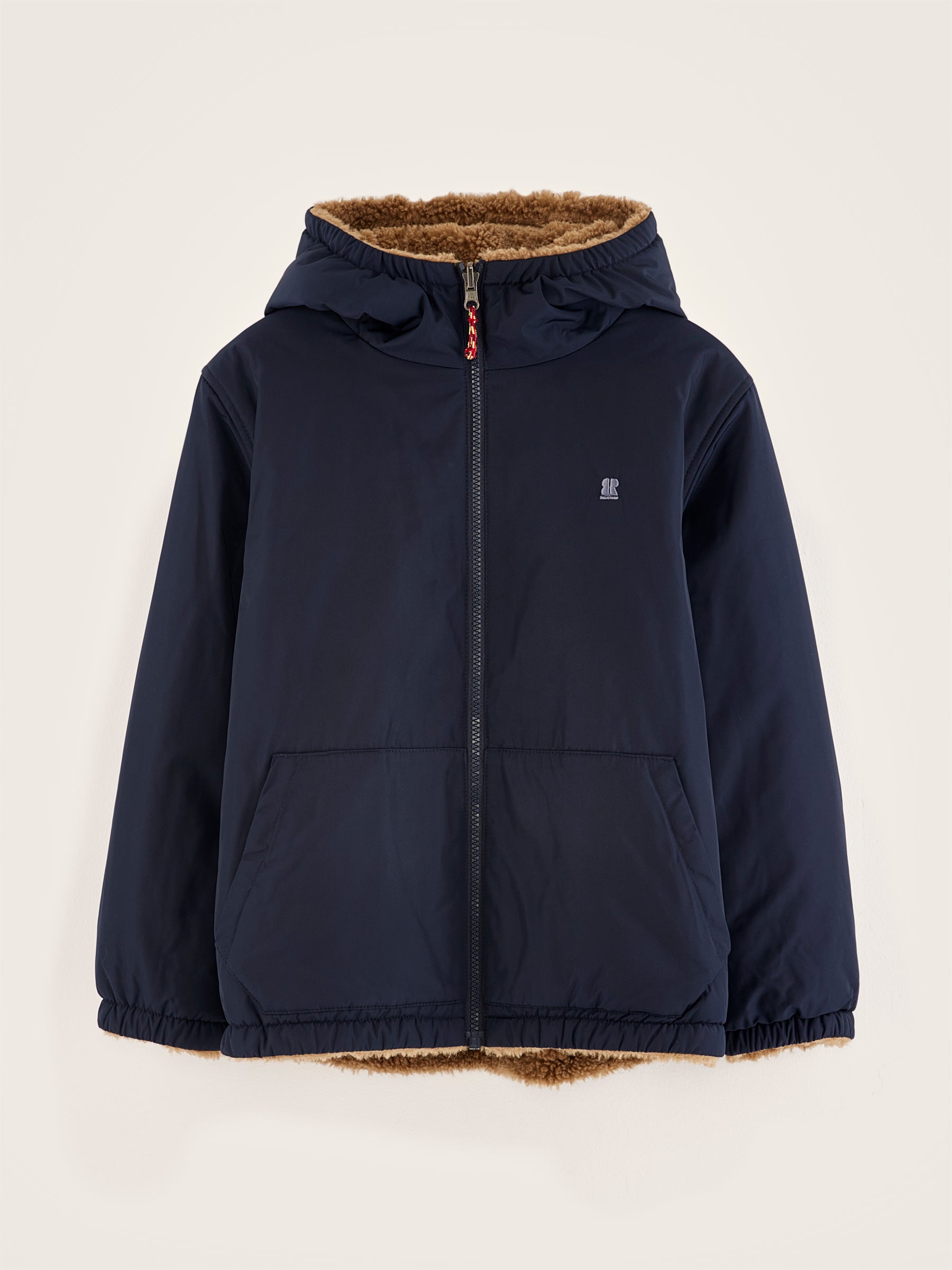 Rowan Jacket - Parker For Boys | Bellerose