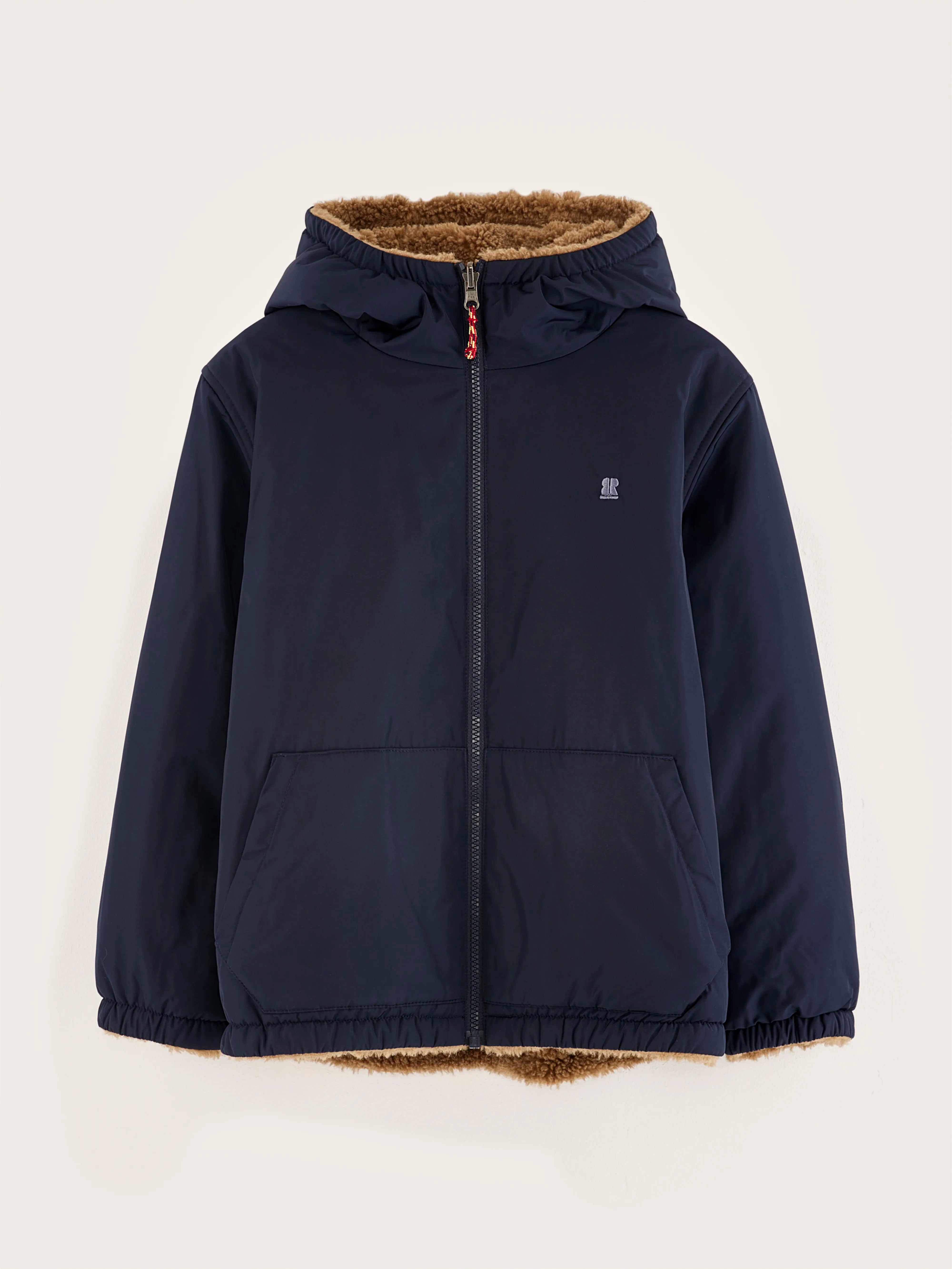 Rowan Jacket - Parker For Boys | Bellerose