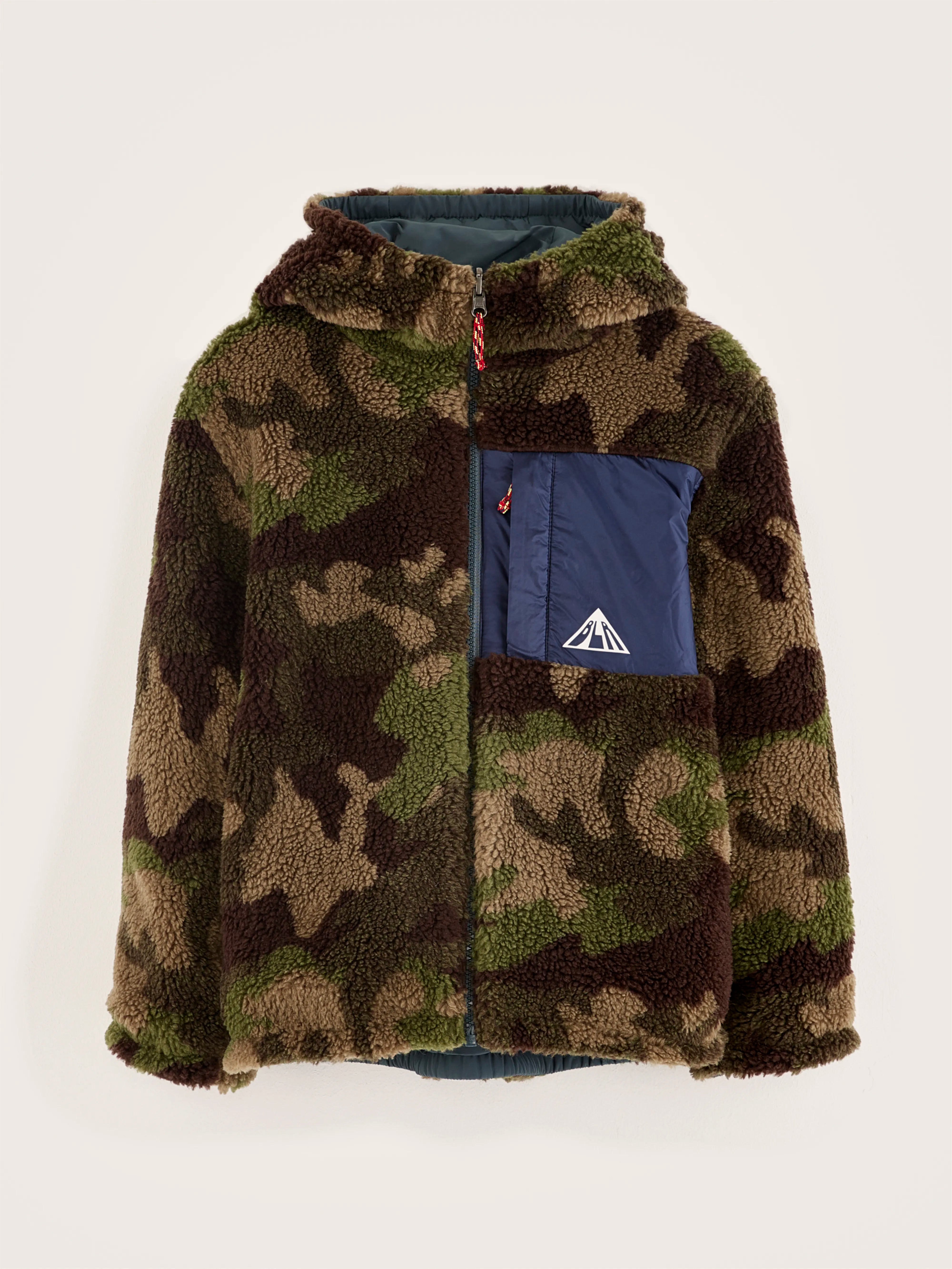 Rowan Jacket - Urban For Boys | Bellerose