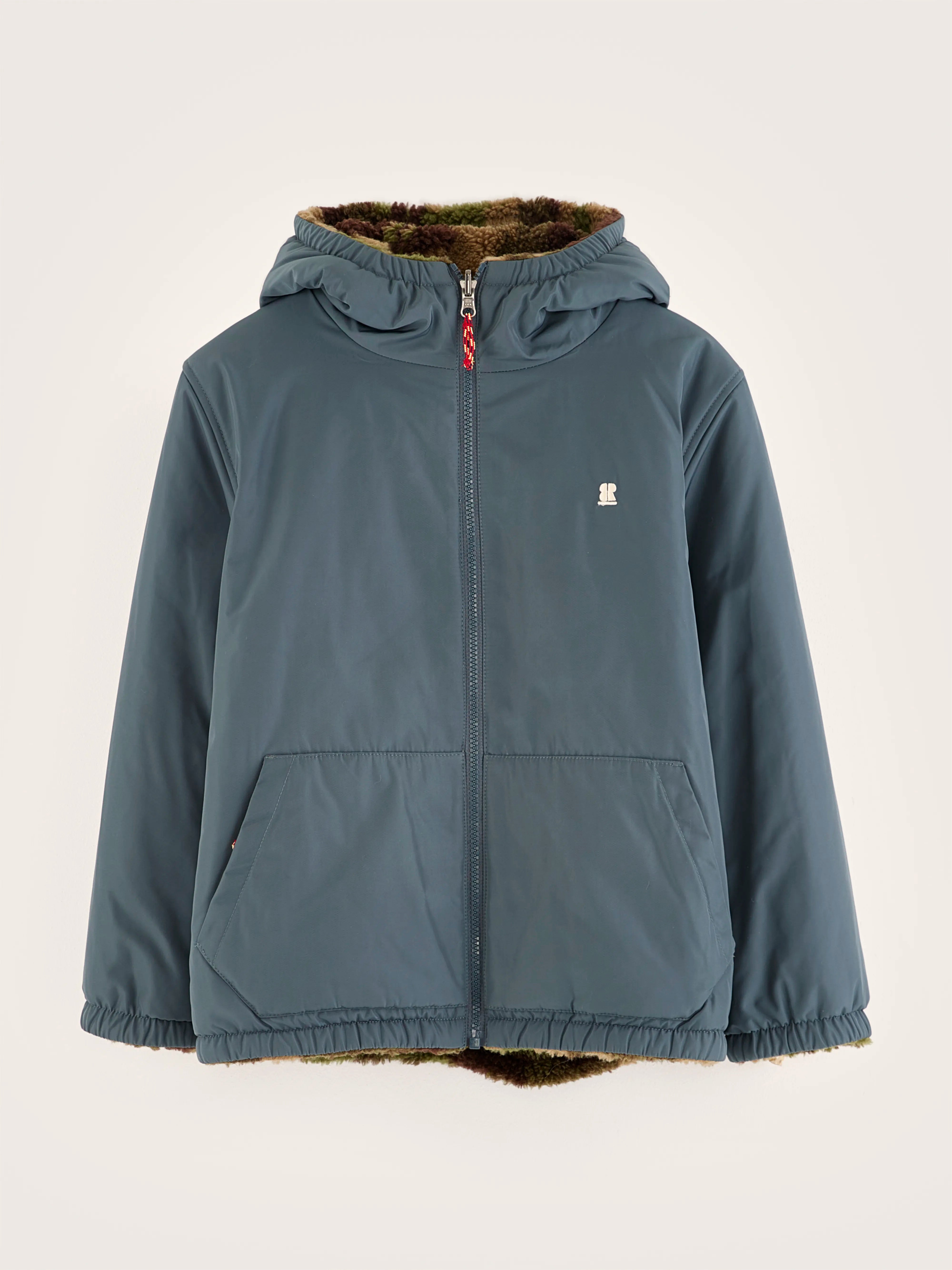 Rowan Jacket - Urban For Boys | Bellerose