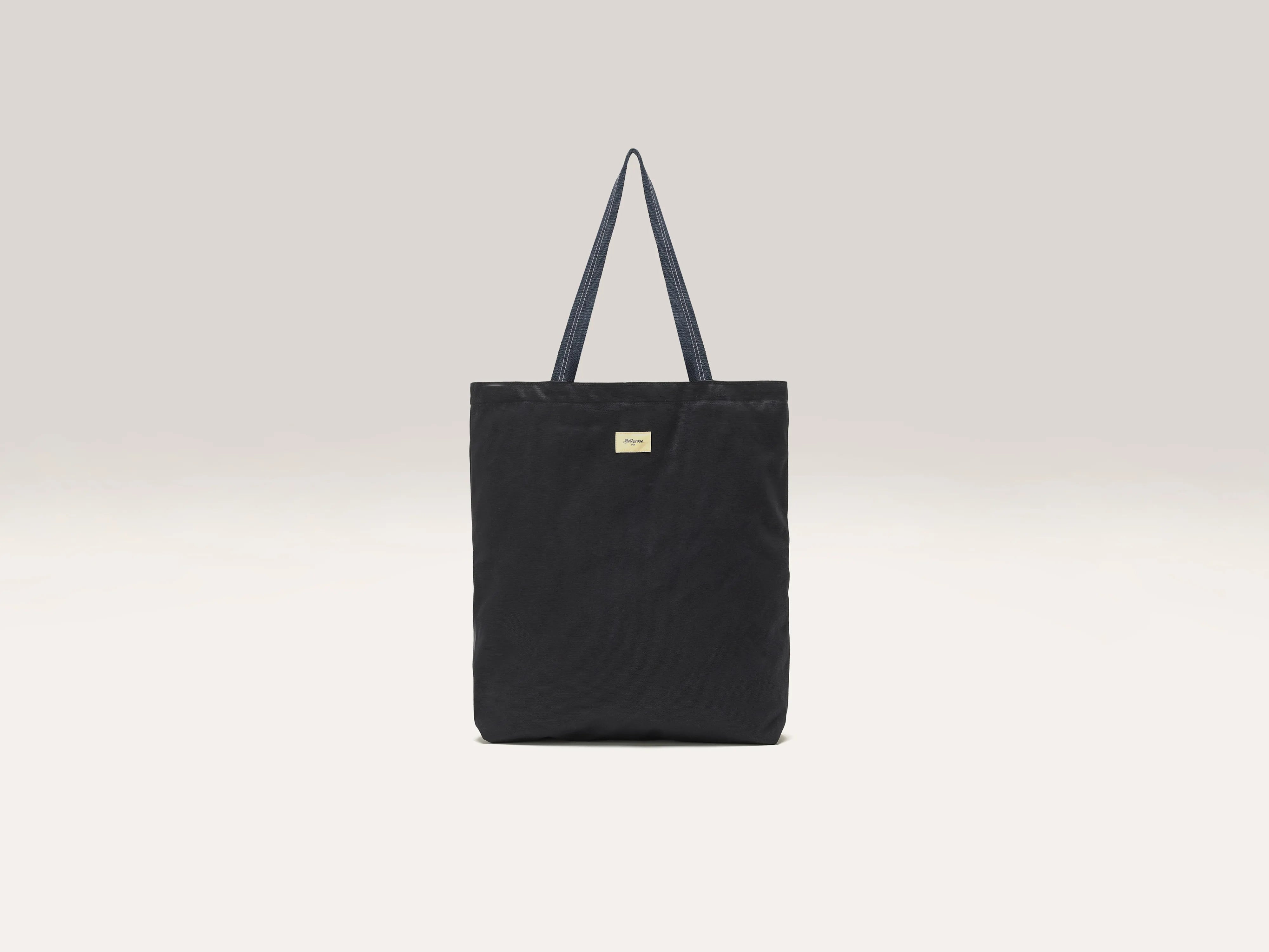 Tote bag Hecole (242 / G / NAVY)