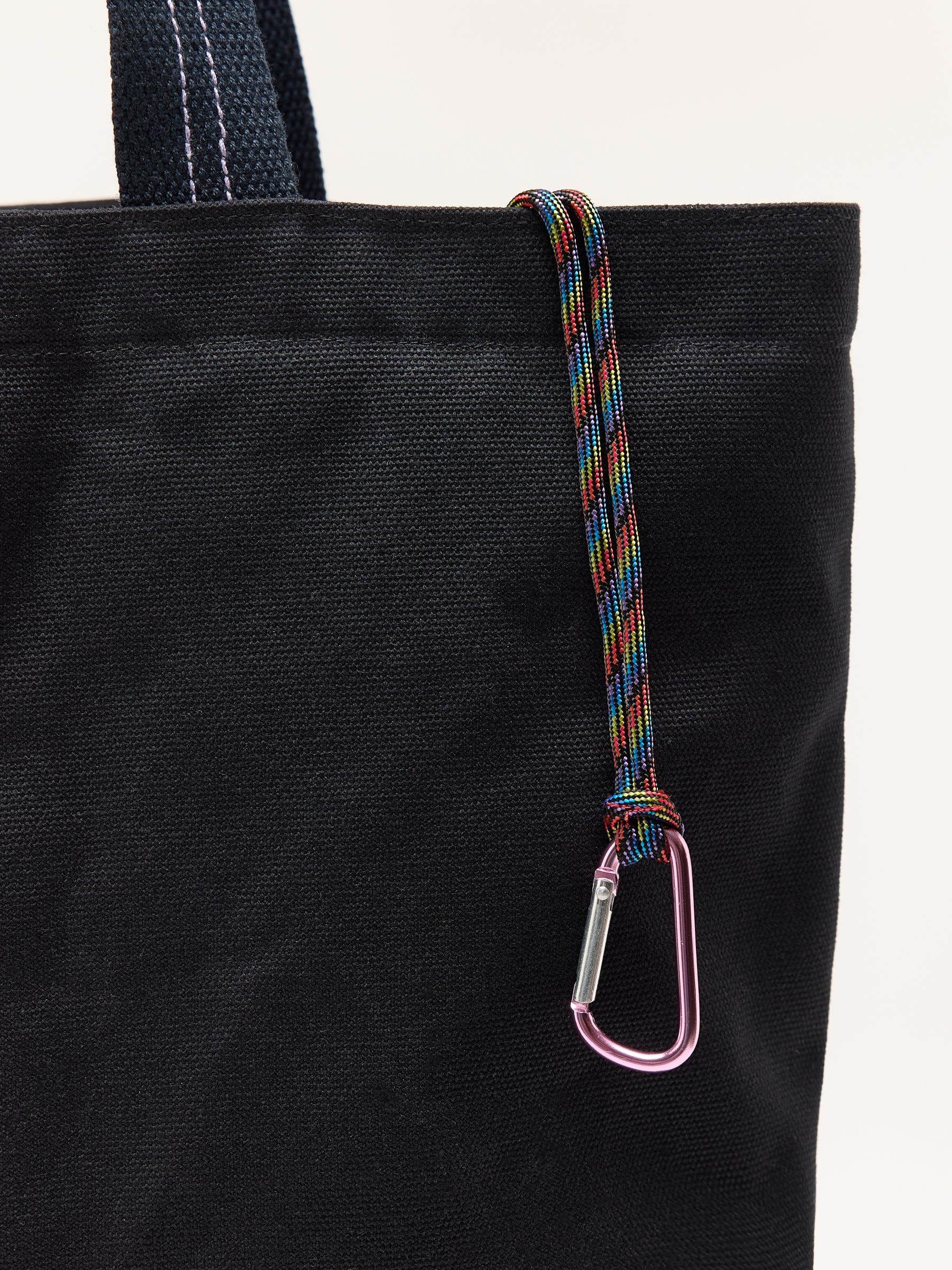 Hecole Tote Bag - Navy For Girls | Bellerose