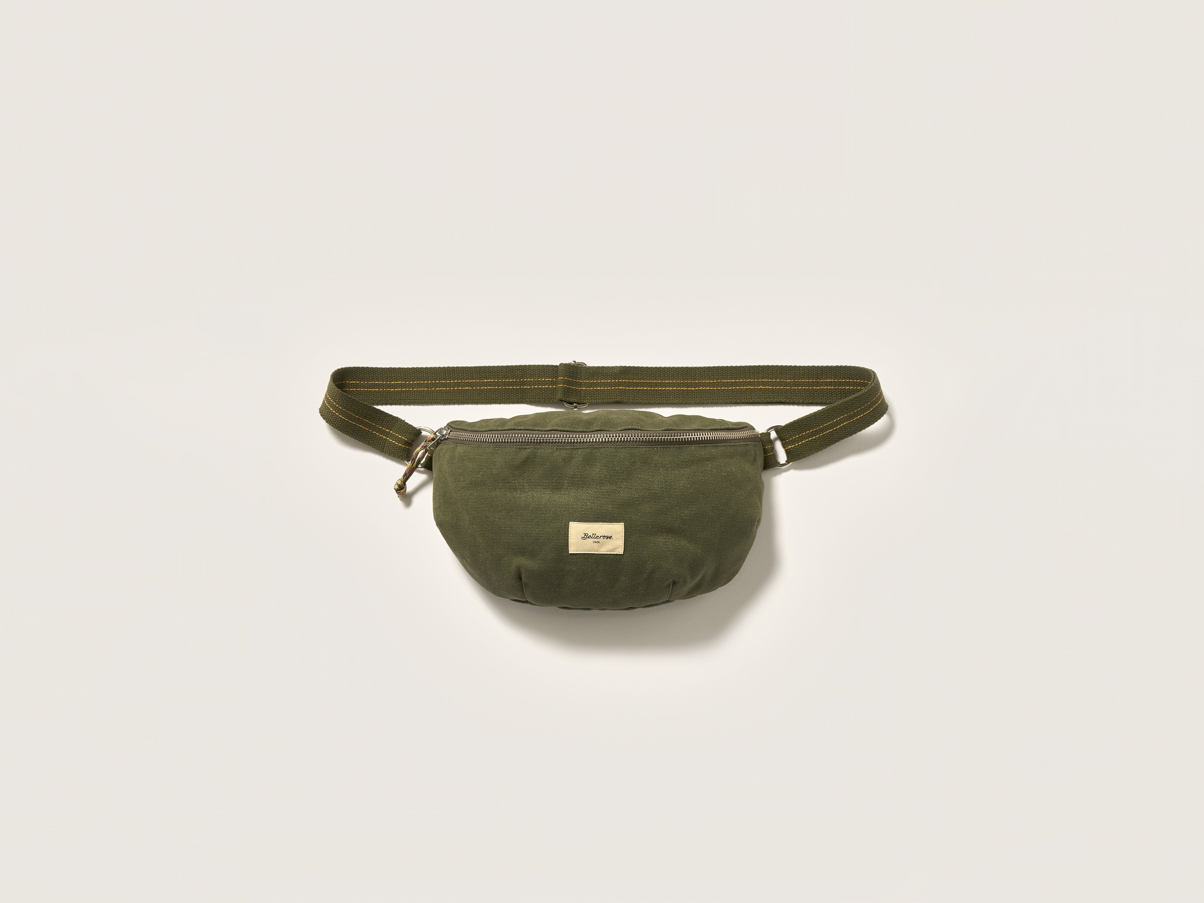 Heccy sling bag (242 / G / ARMY)