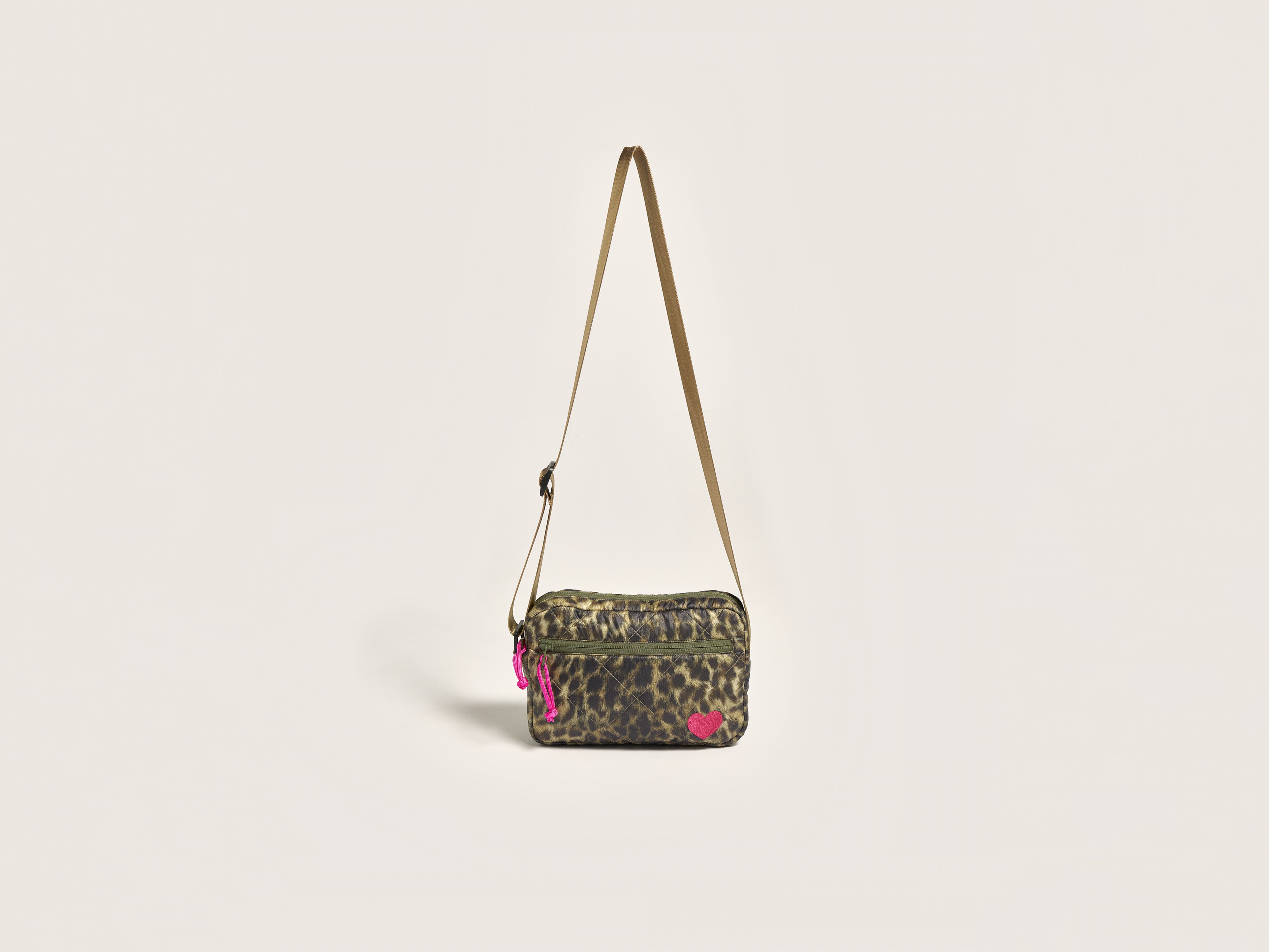 Hilana leopard bag (242 / G / DISPLAY A)