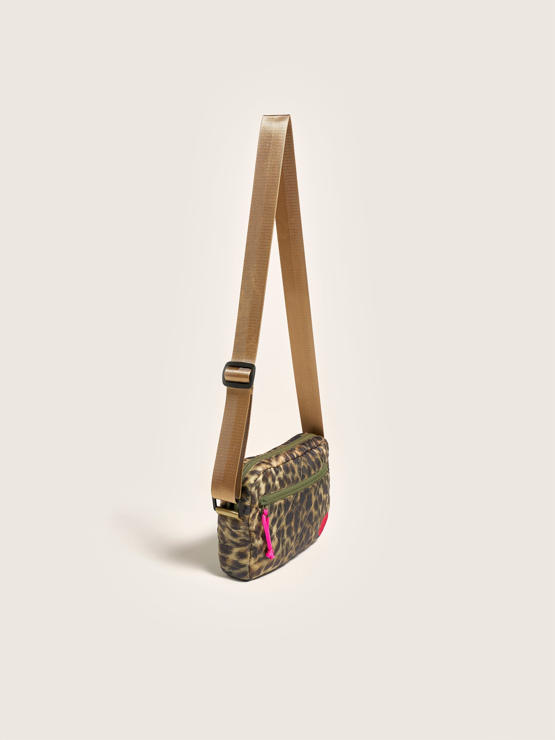 Hilana leopard bag (242 / G / DISPLAY A)