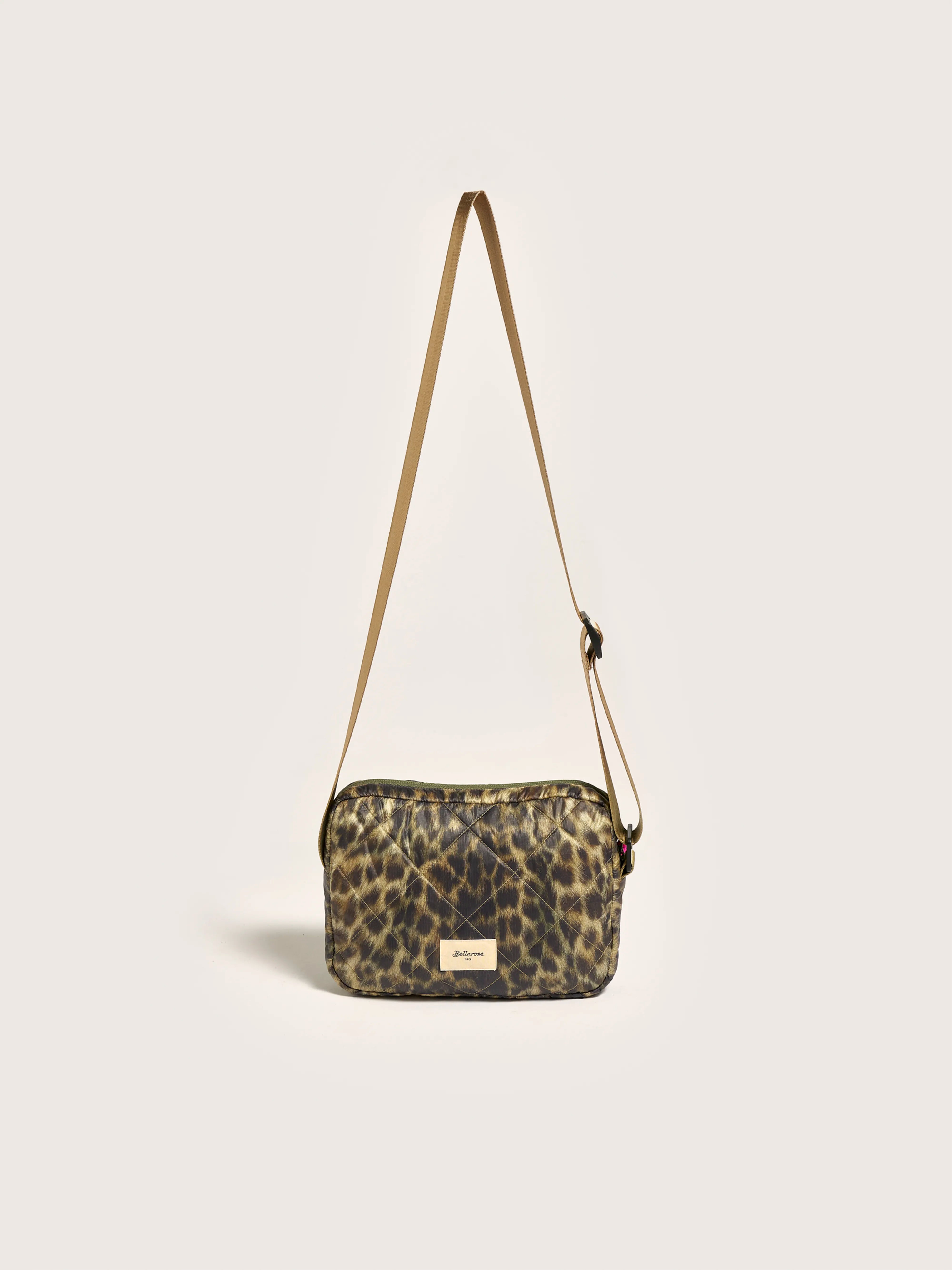 Hilana leopard bag (242 / G / DISPLAY A)