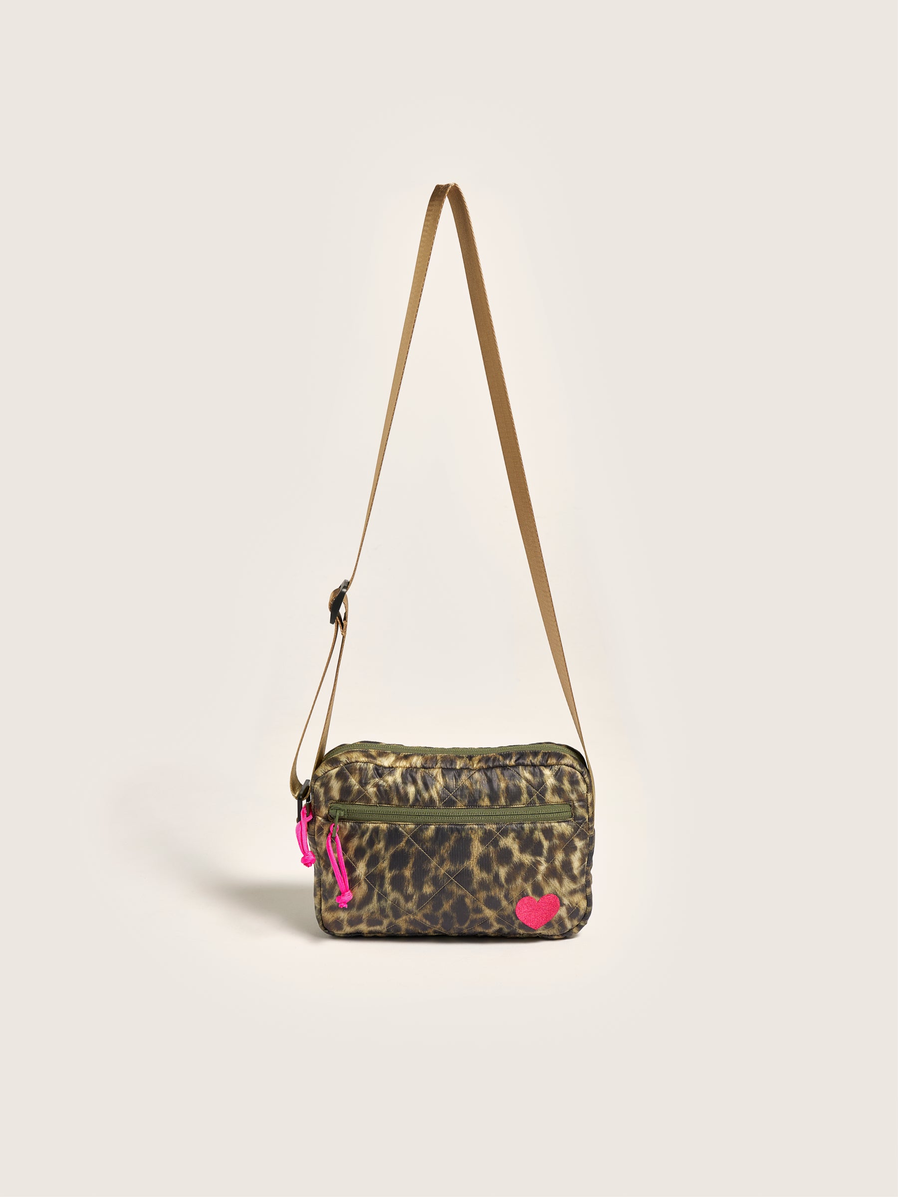 Hilana leopard bag (242 / G / DISPLAY A)