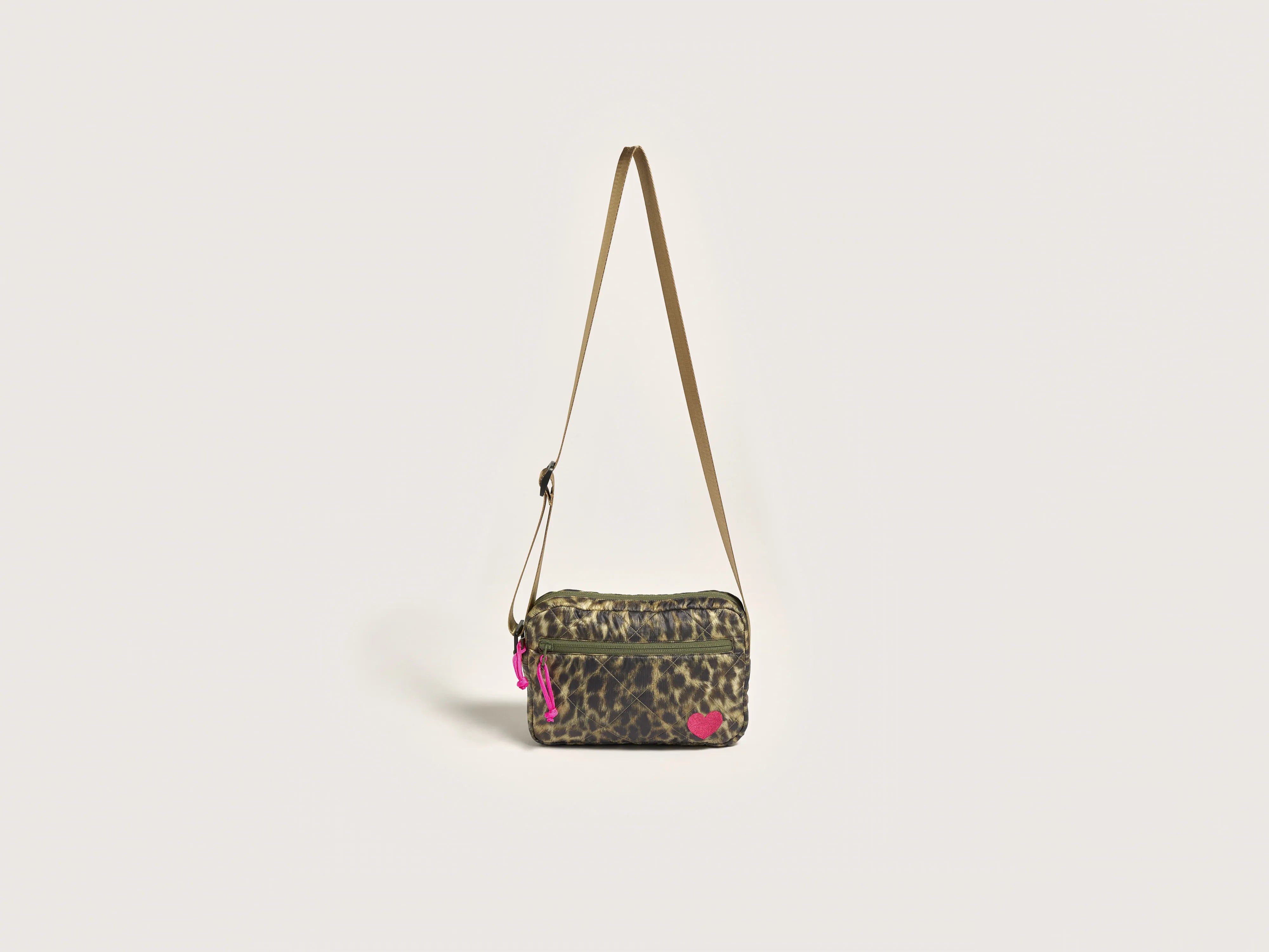 Hilana leopard bag (242 / G / DISPLAY A)