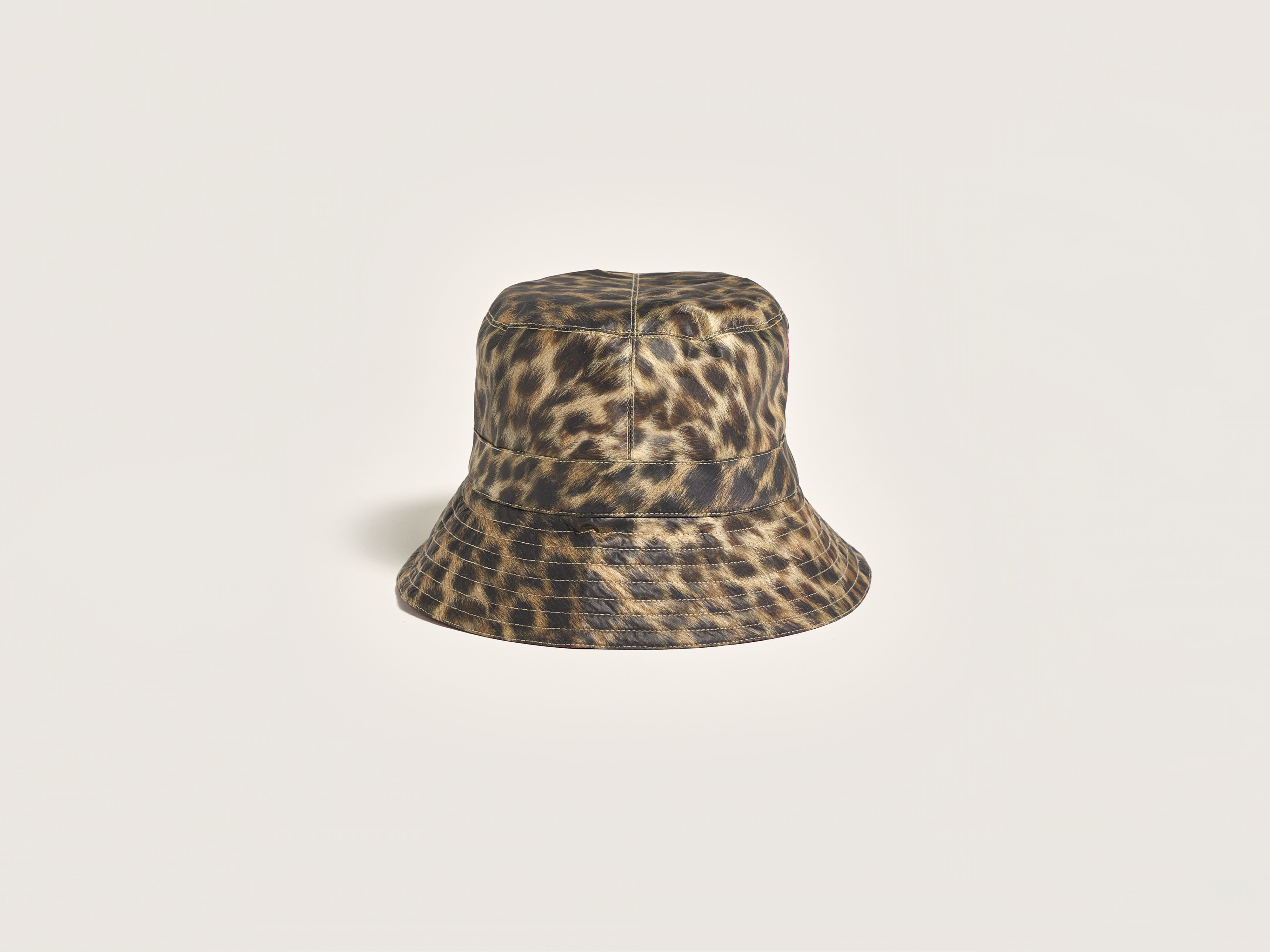 Huno bucket hat (242 / G / DISPLAY A)