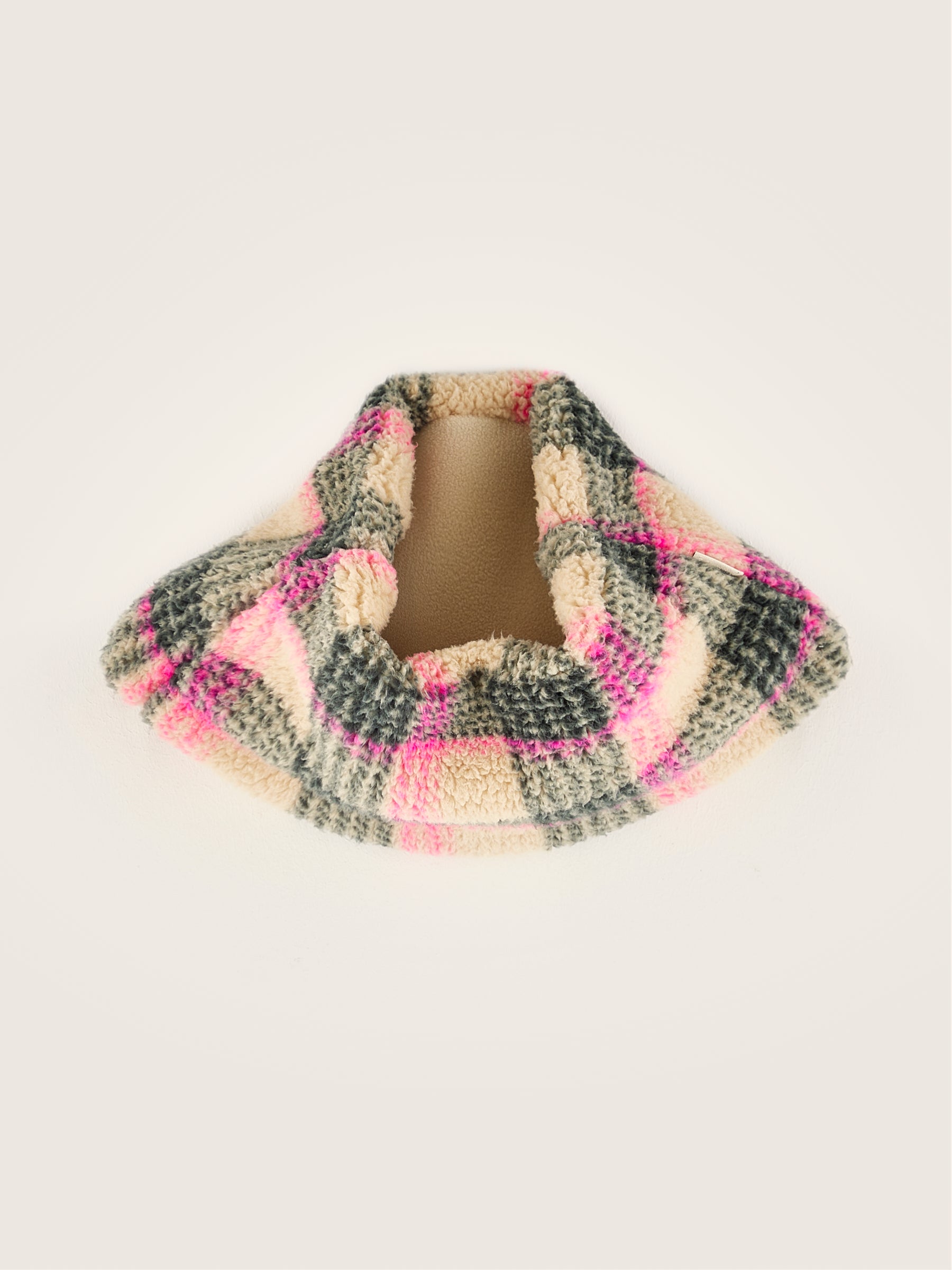 Jany Teddy Snood - Alpine / Aurora For Girls | Bellerose