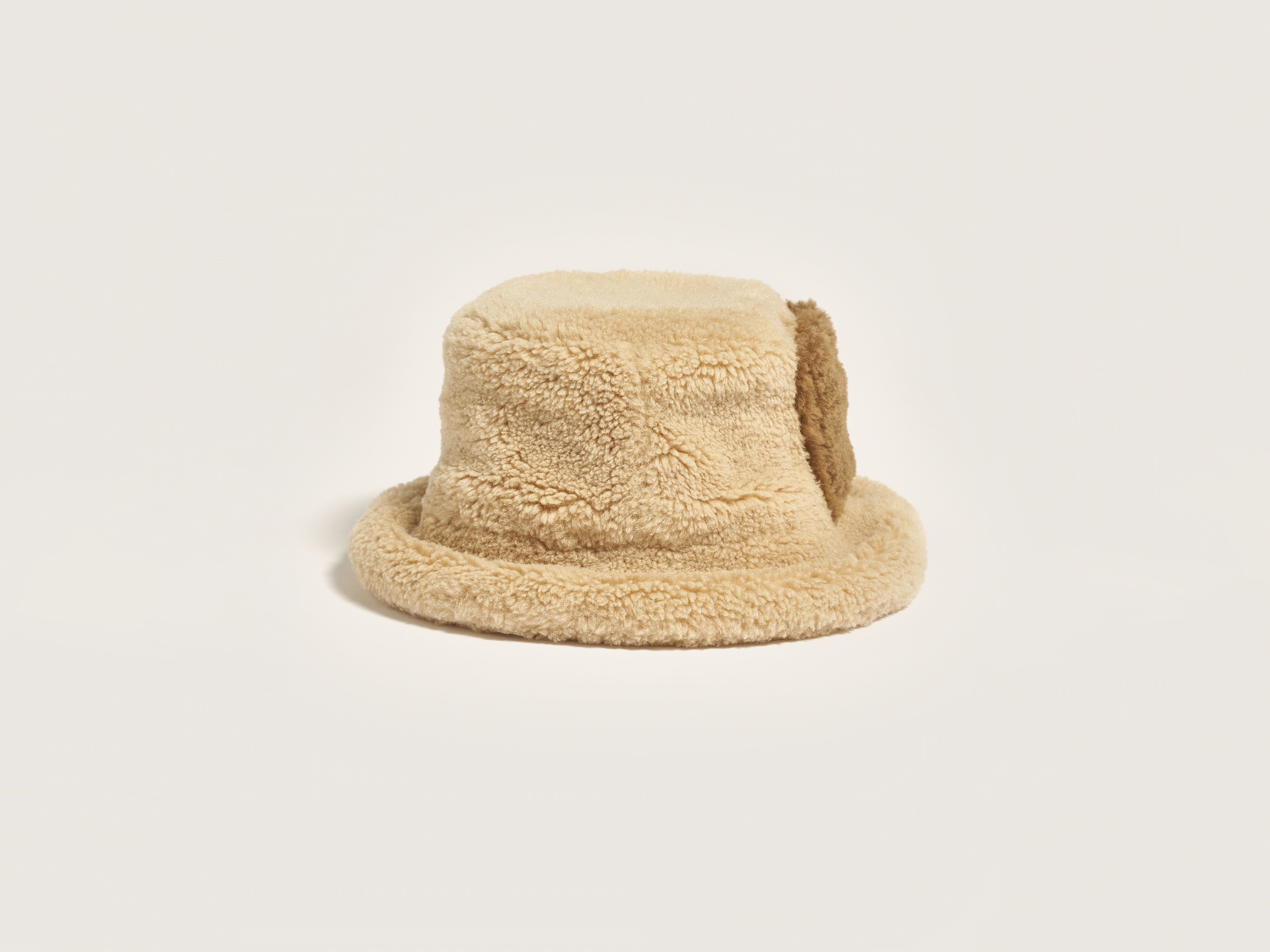 Habou bucket hat (242 / G / OATMEAL)