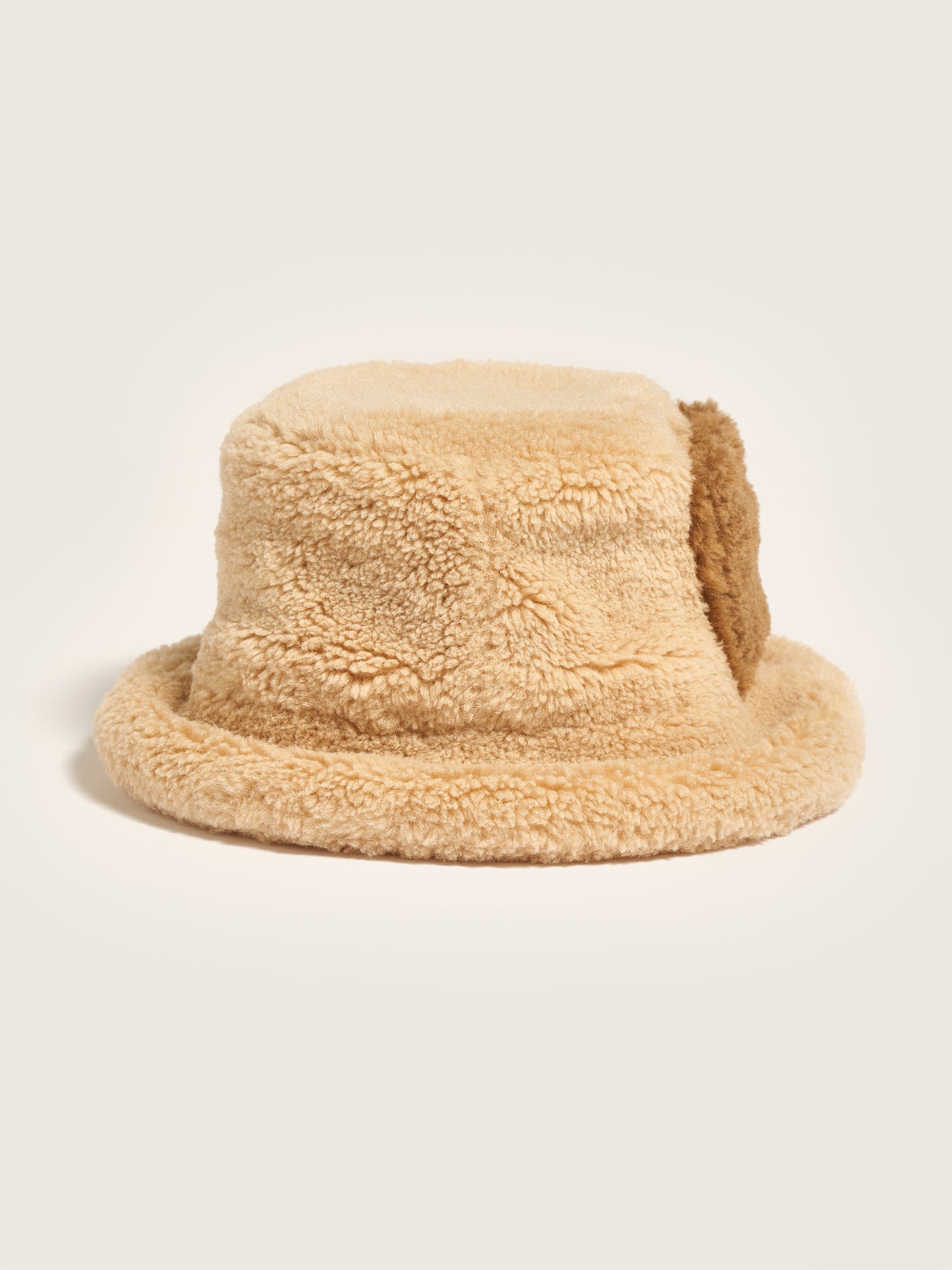 Habou bucket hat (242 / G / OATMEAL)