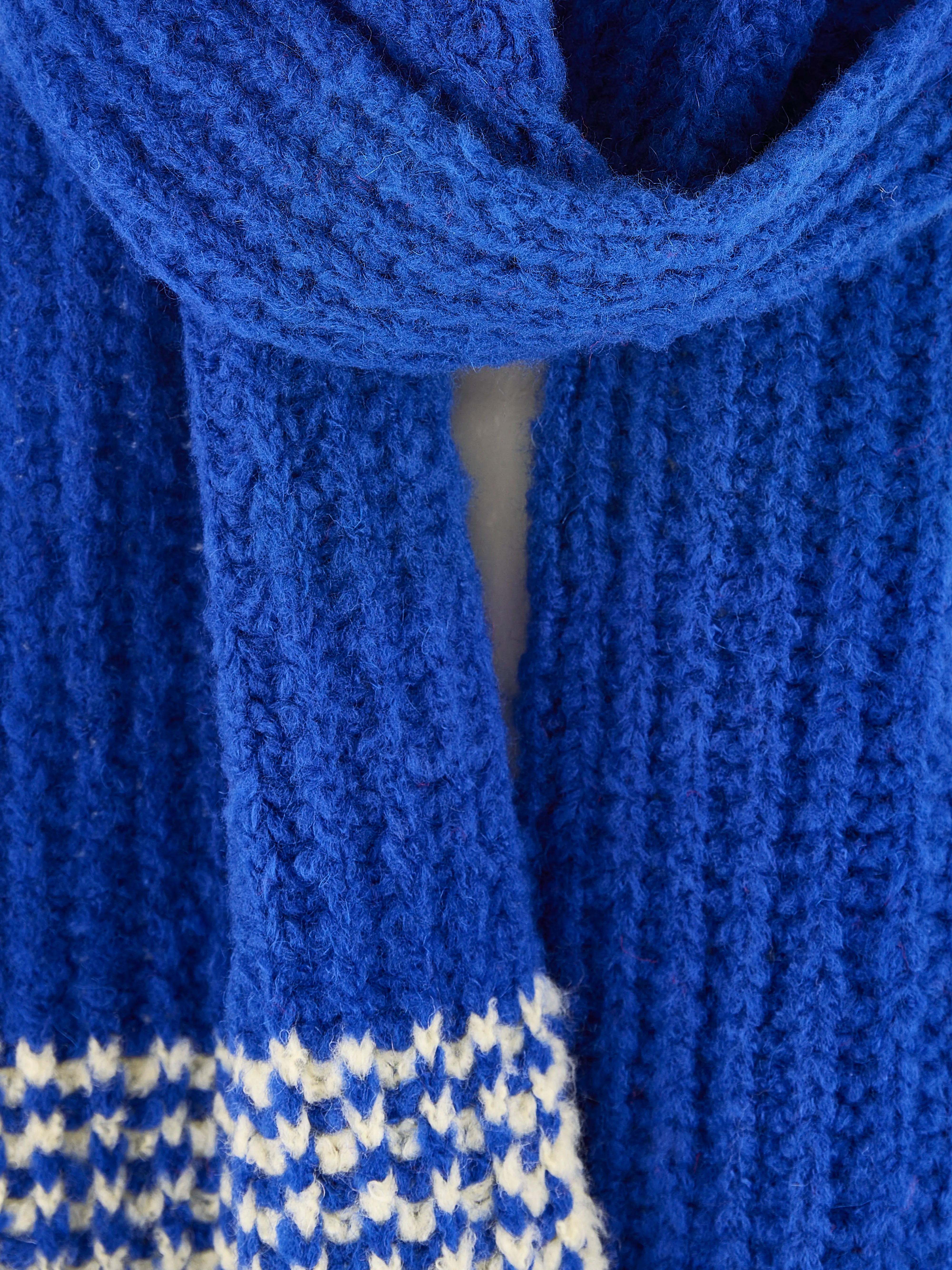 Agosky scarf (242 / G / COMBO A)