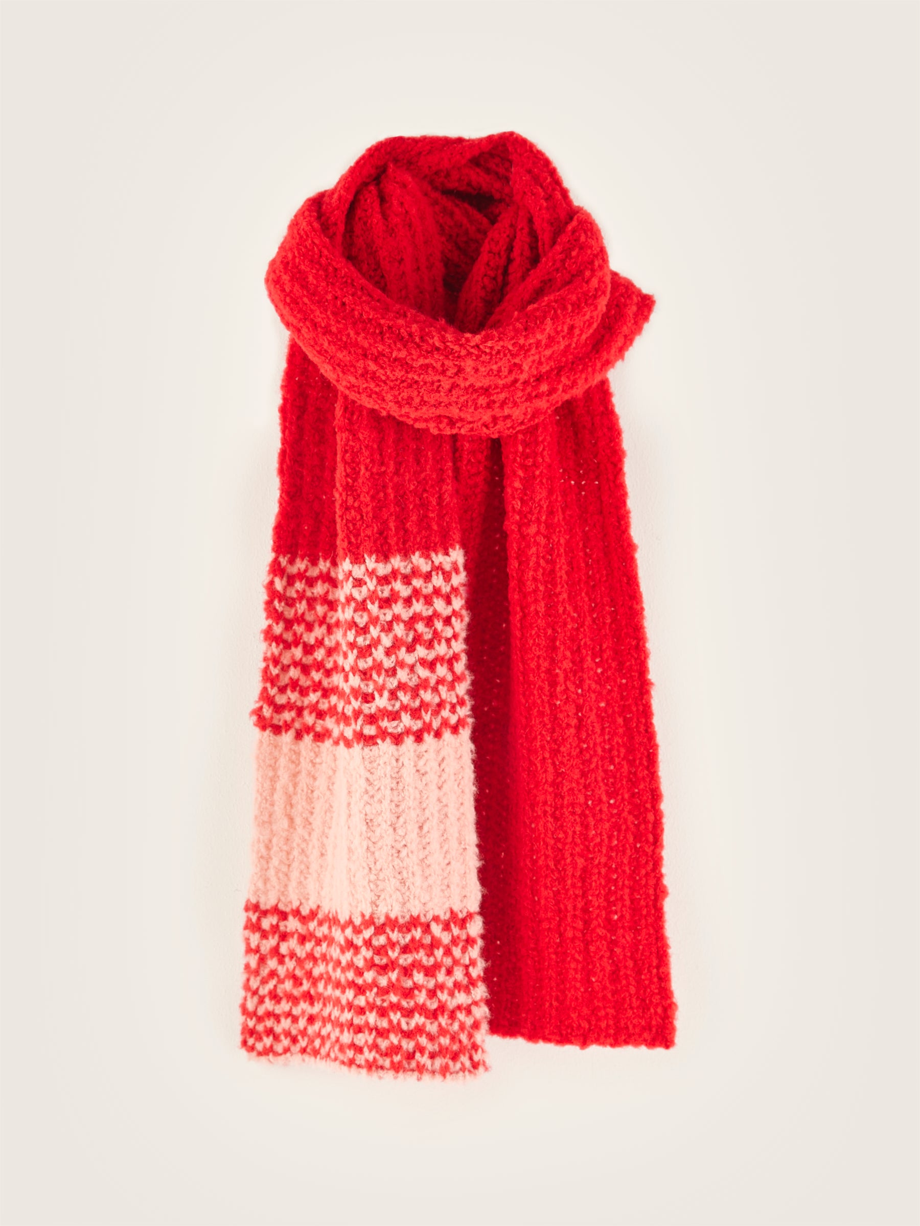 Agosky Scarf - Fiesta / Rosette For Girls | Bellerose