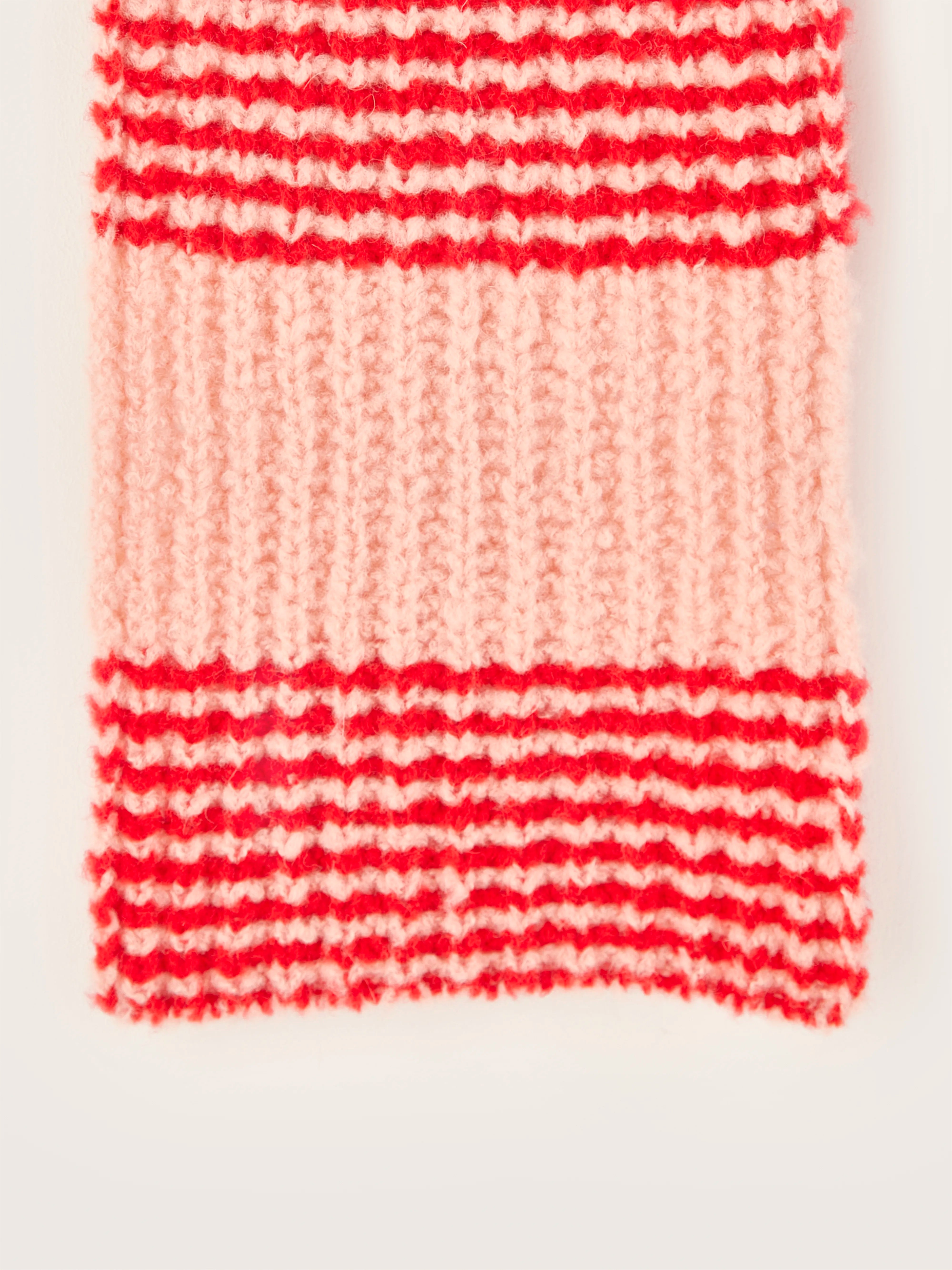 Agosky Scarf - Fiesta / Rosette For Girls | Bellerose