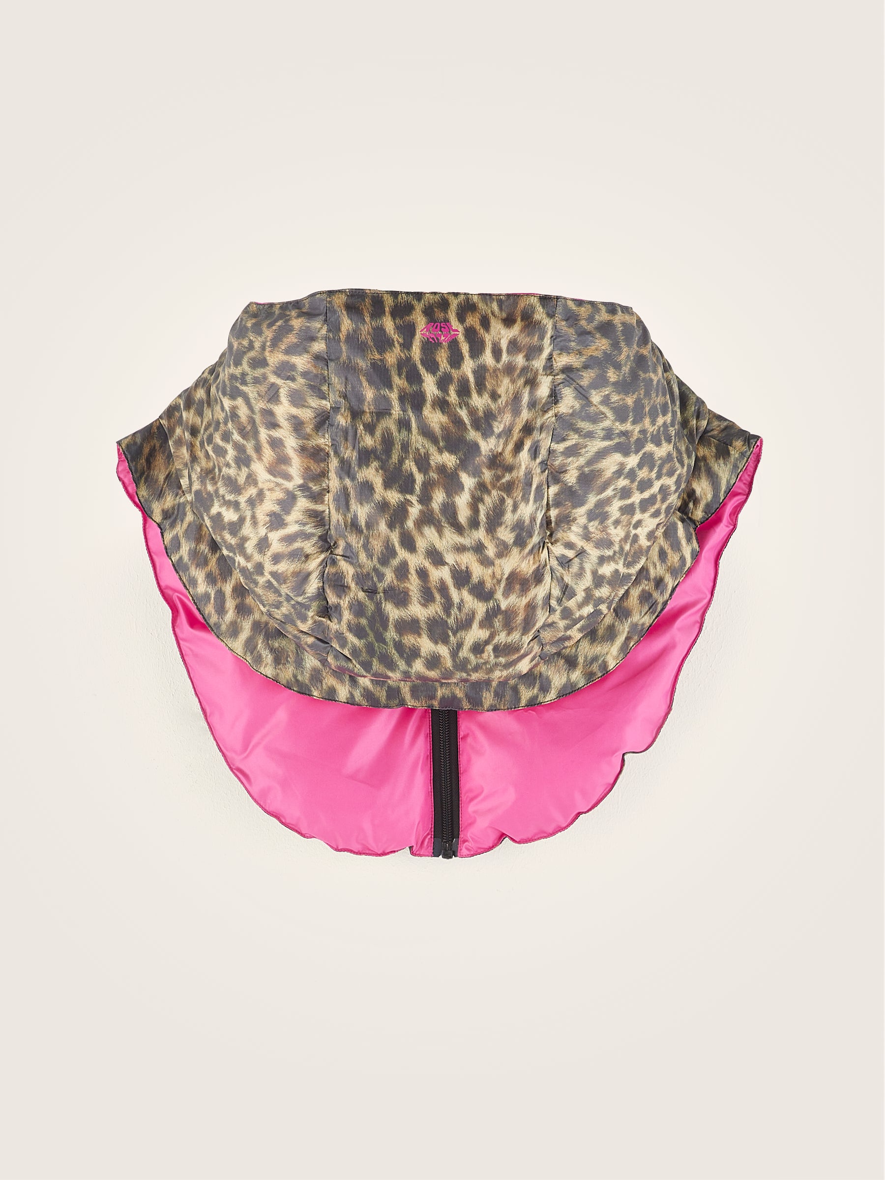 Snood en ripstop Hocco (242 / G / DISPLAY A)