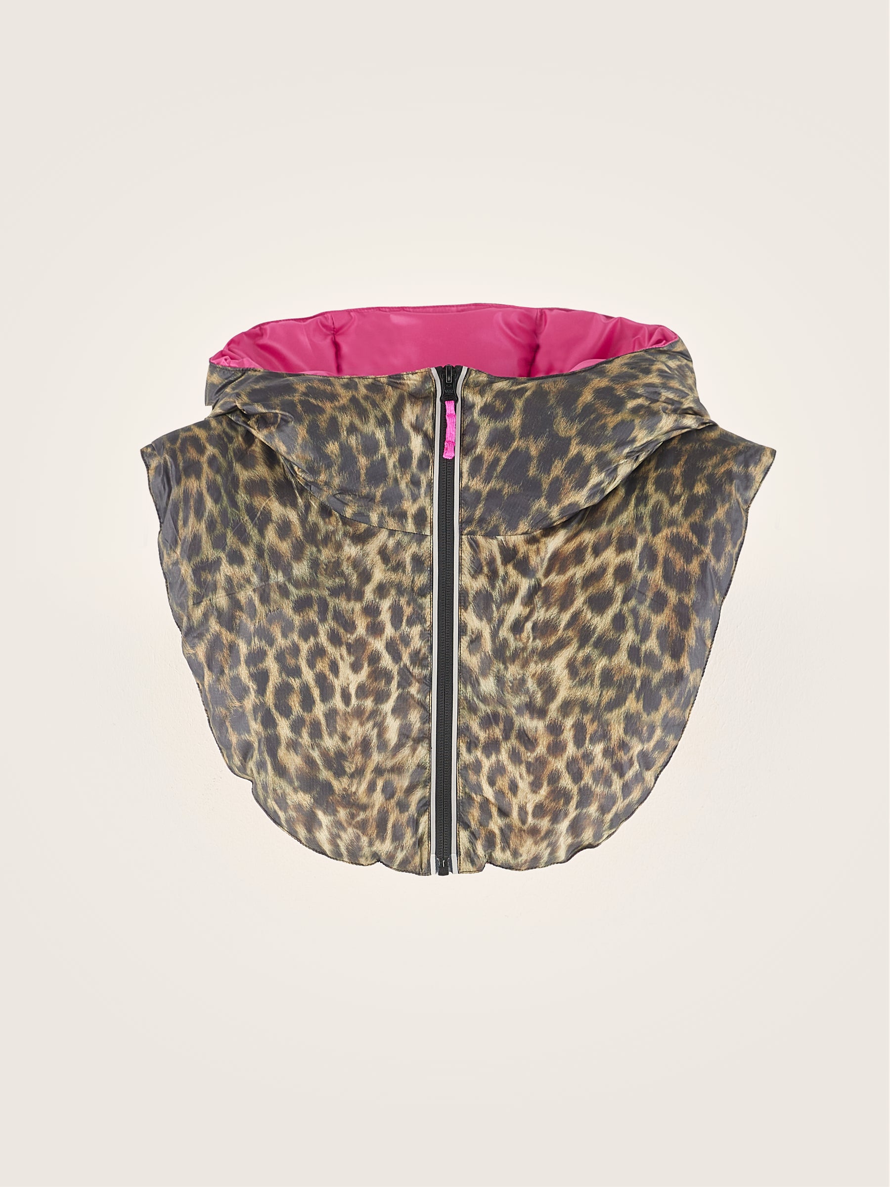 Snood En Ripstop Hocco - Coffee Pour Fille | Bellerose