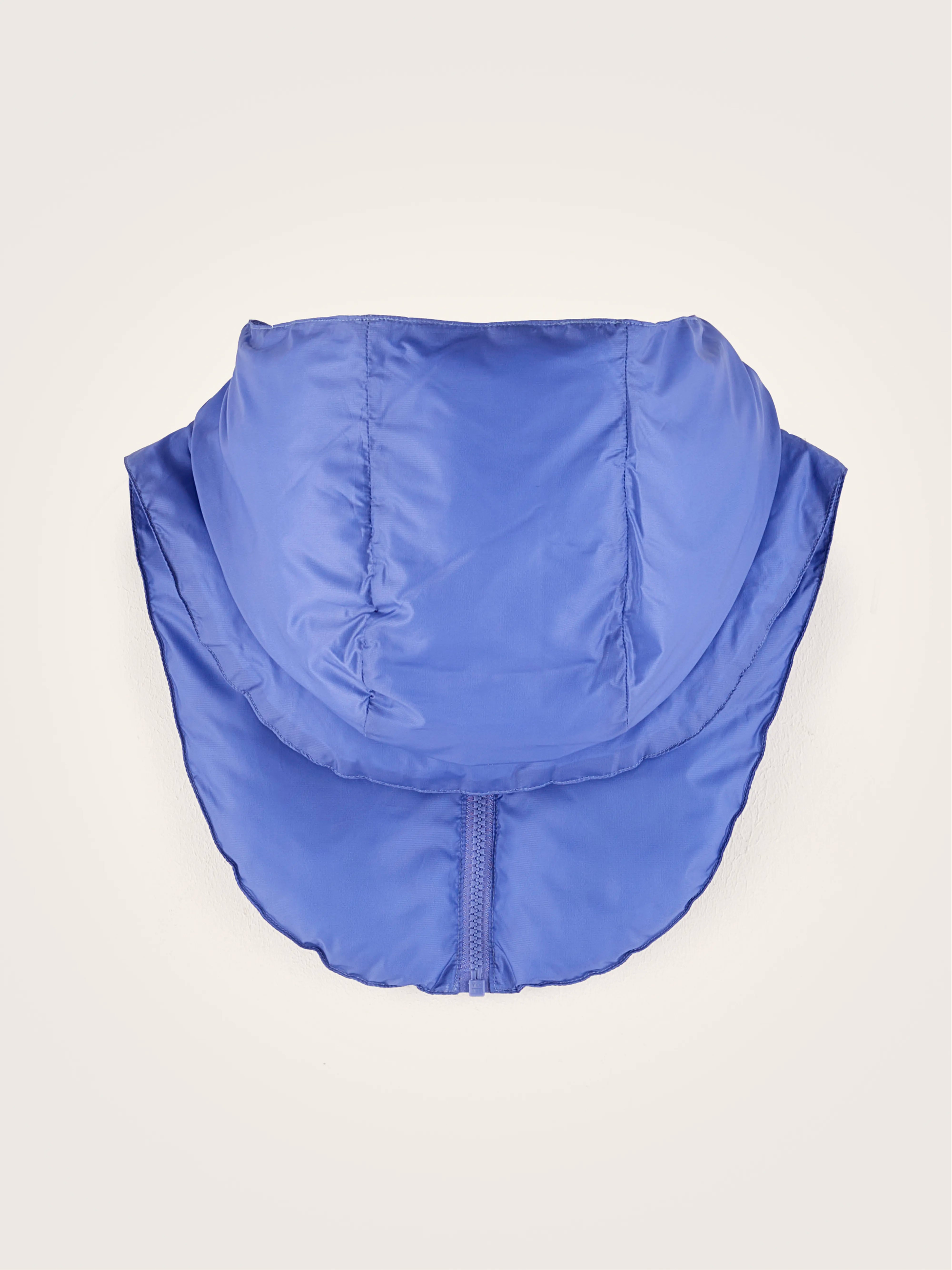 Snood En Ripstop Hocco - Iris bloom Pour Fille | Bellerose