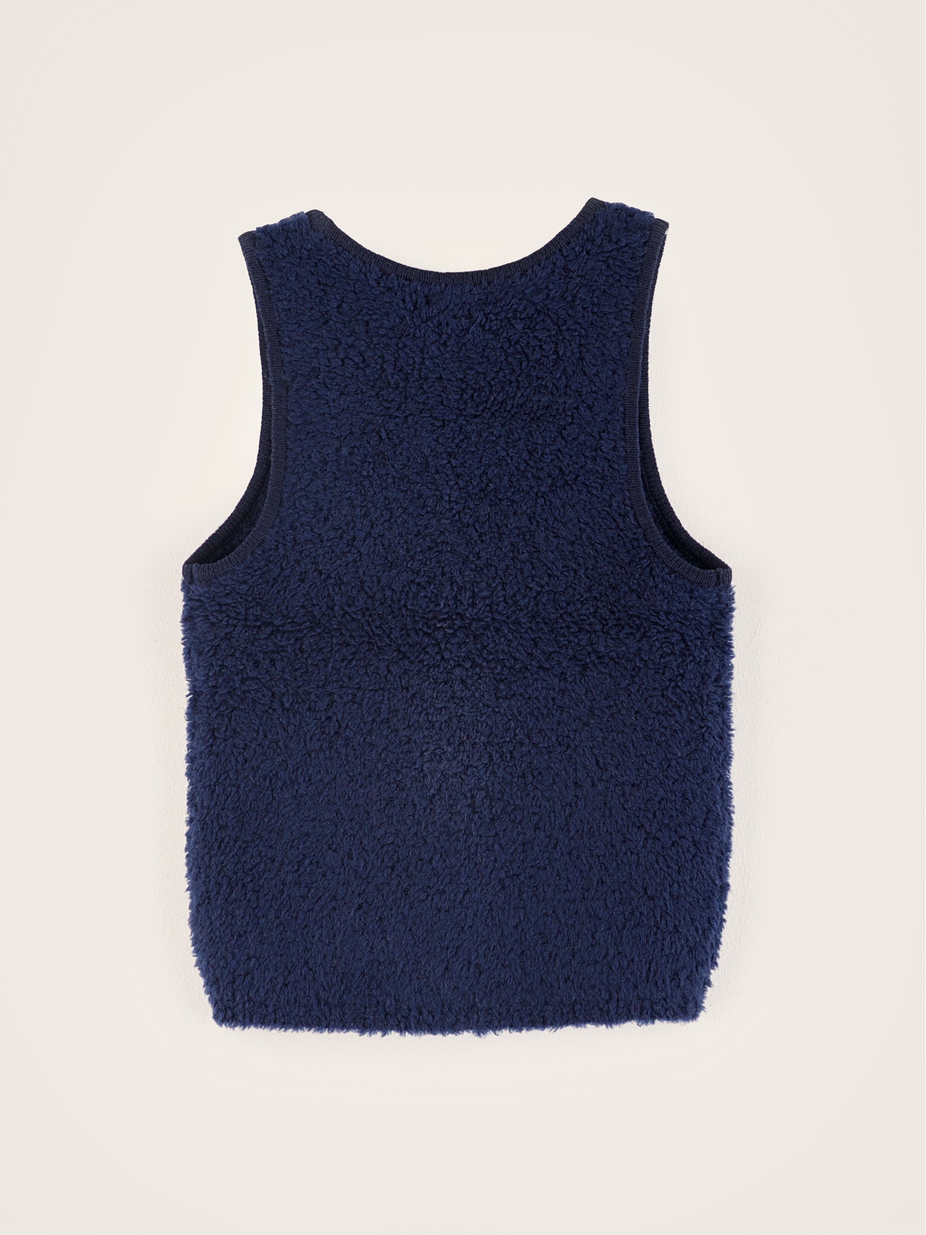 Gup Round-neck Sweater - America For Girls | Bellerose