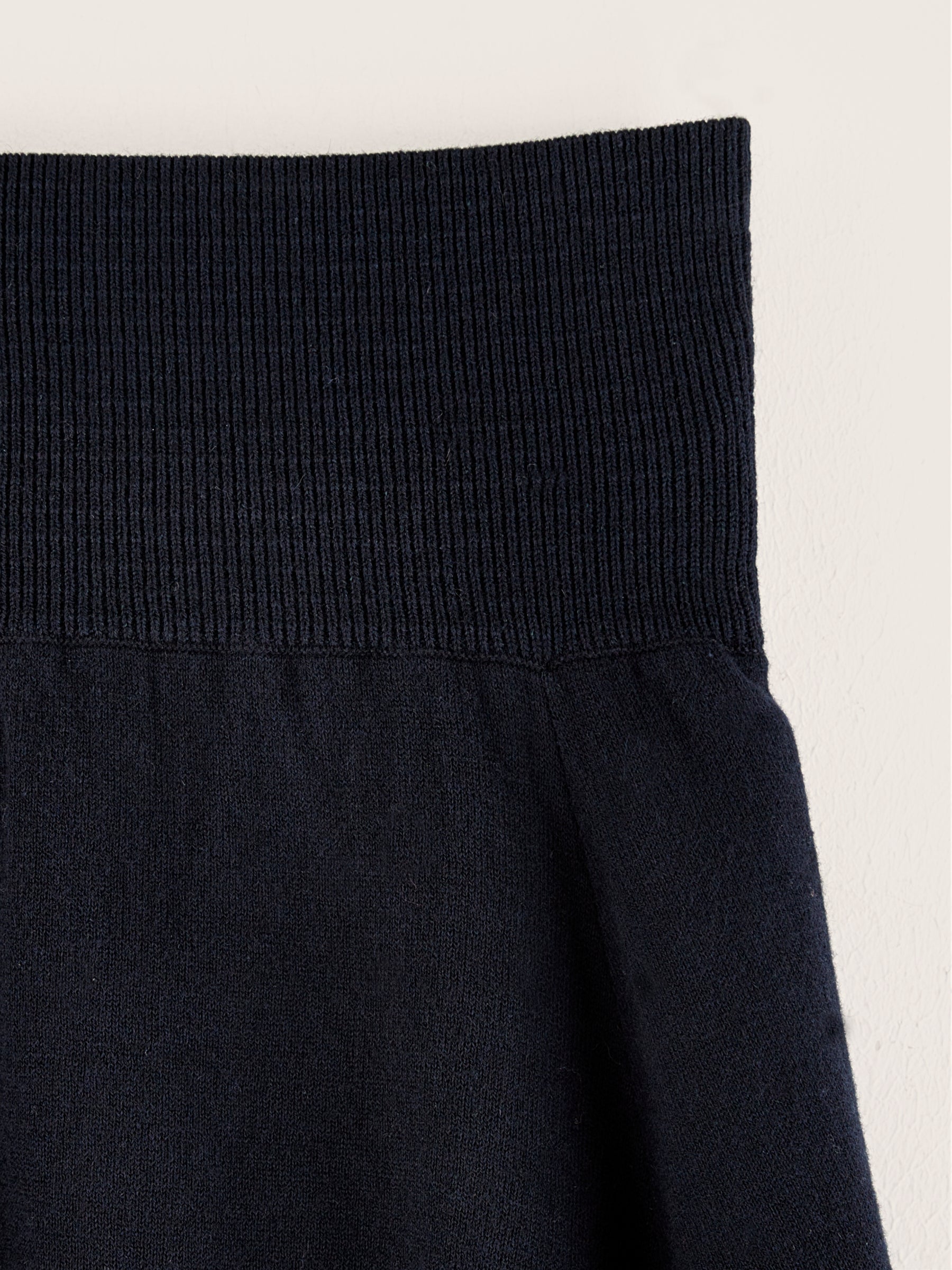 Gerju Mini Skirt - Navy For Girls | Bellerose