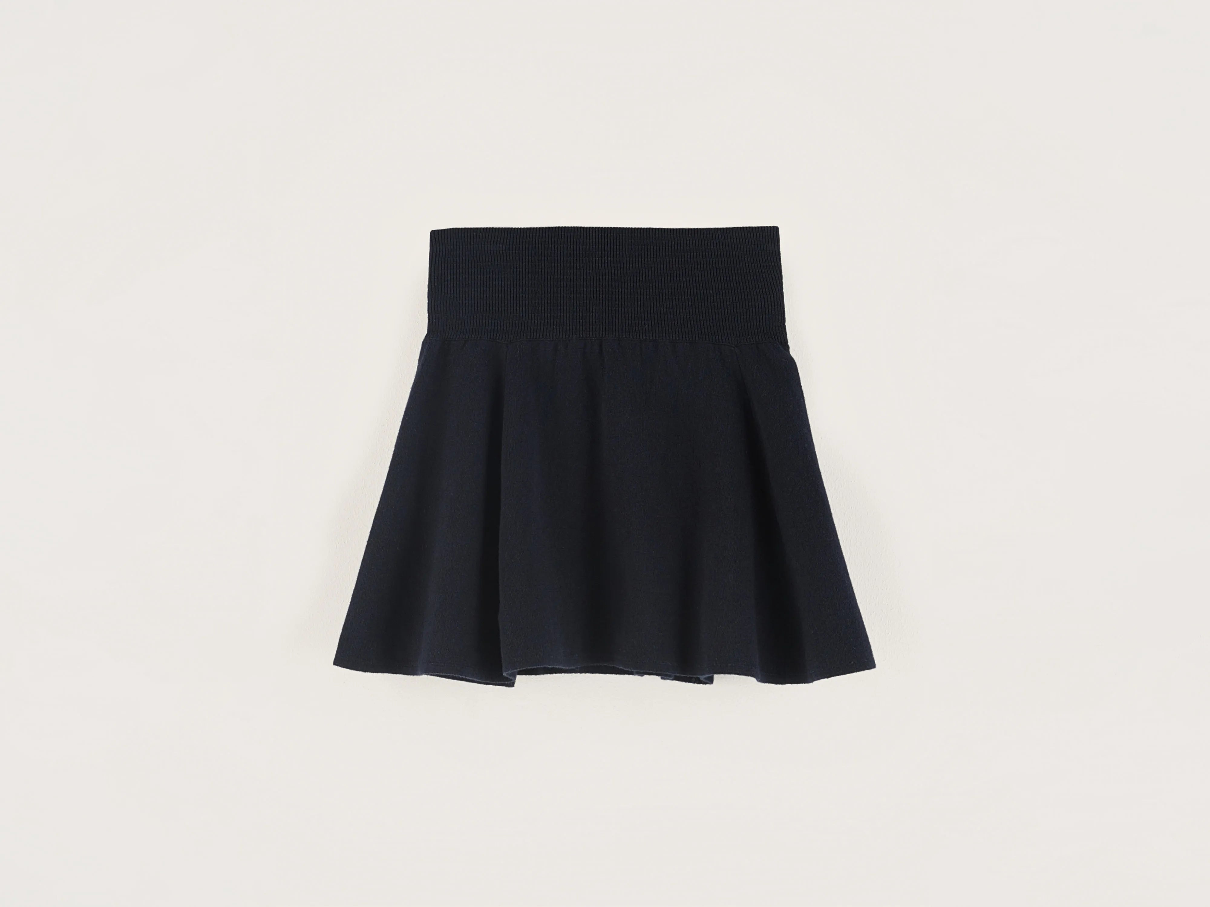 Minijupe Gerju (242 / G / NAVY)