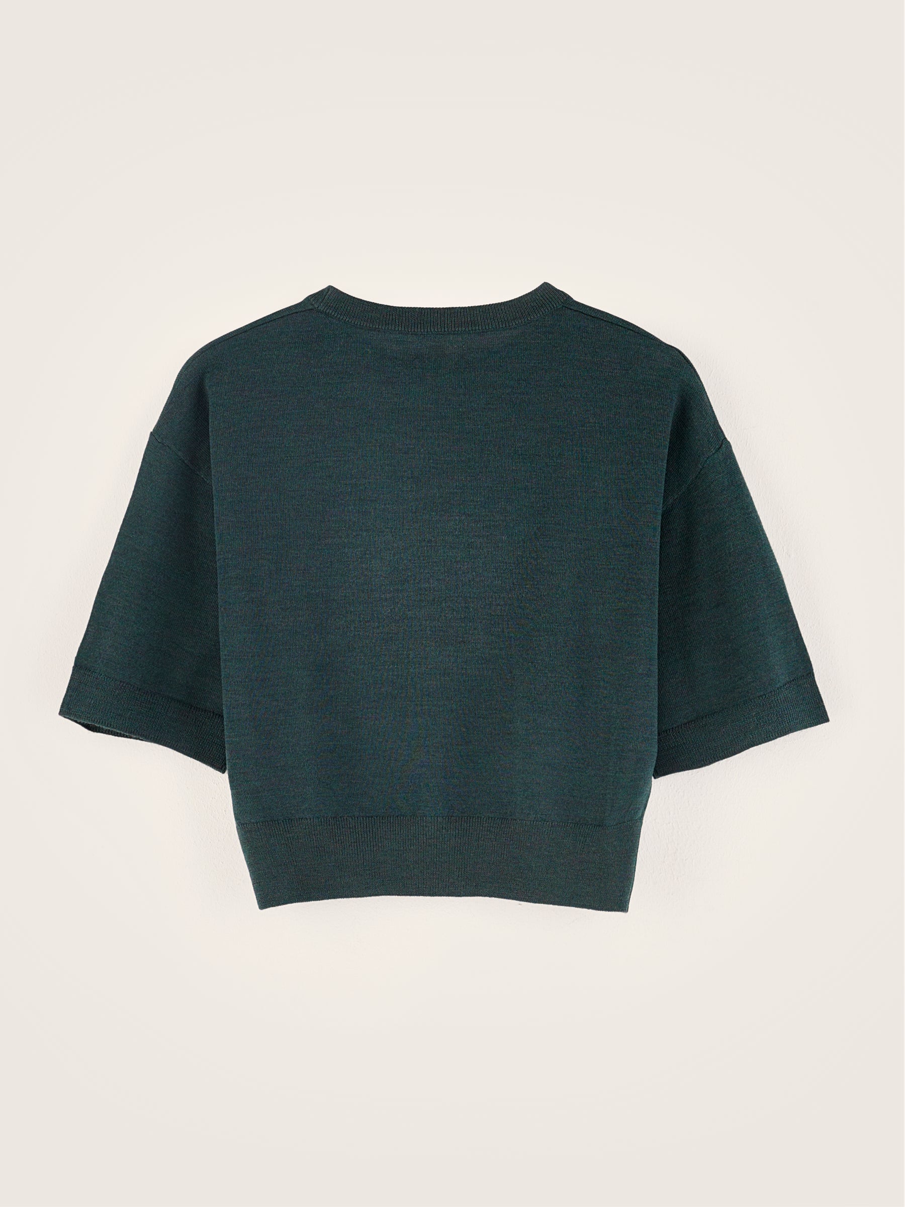 Sare Short-sleeve Sweater - Bottle For Girls | Bellerose