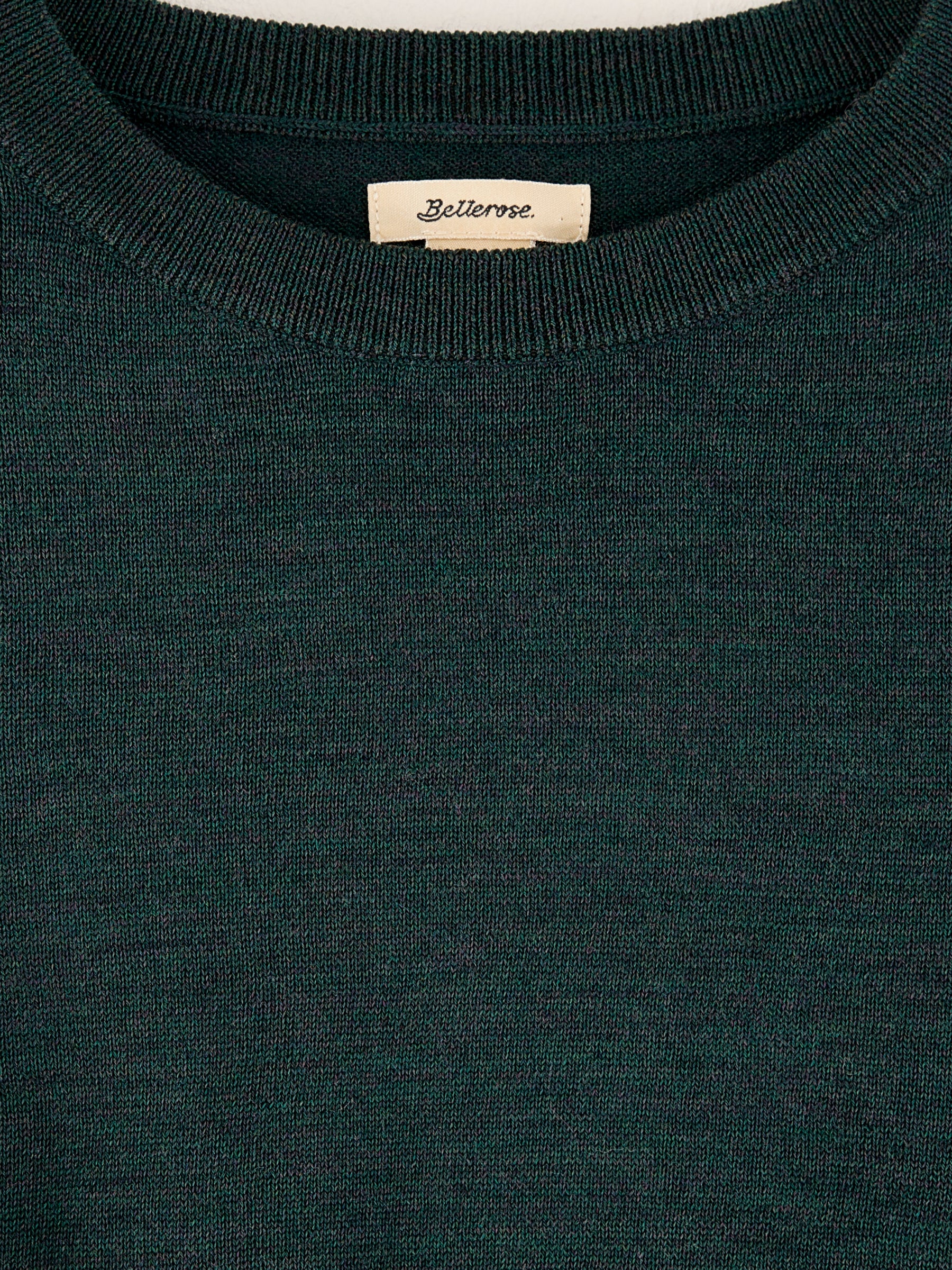 Sare Short-sleeve Sweater - Bottle For Girls | Bellerose