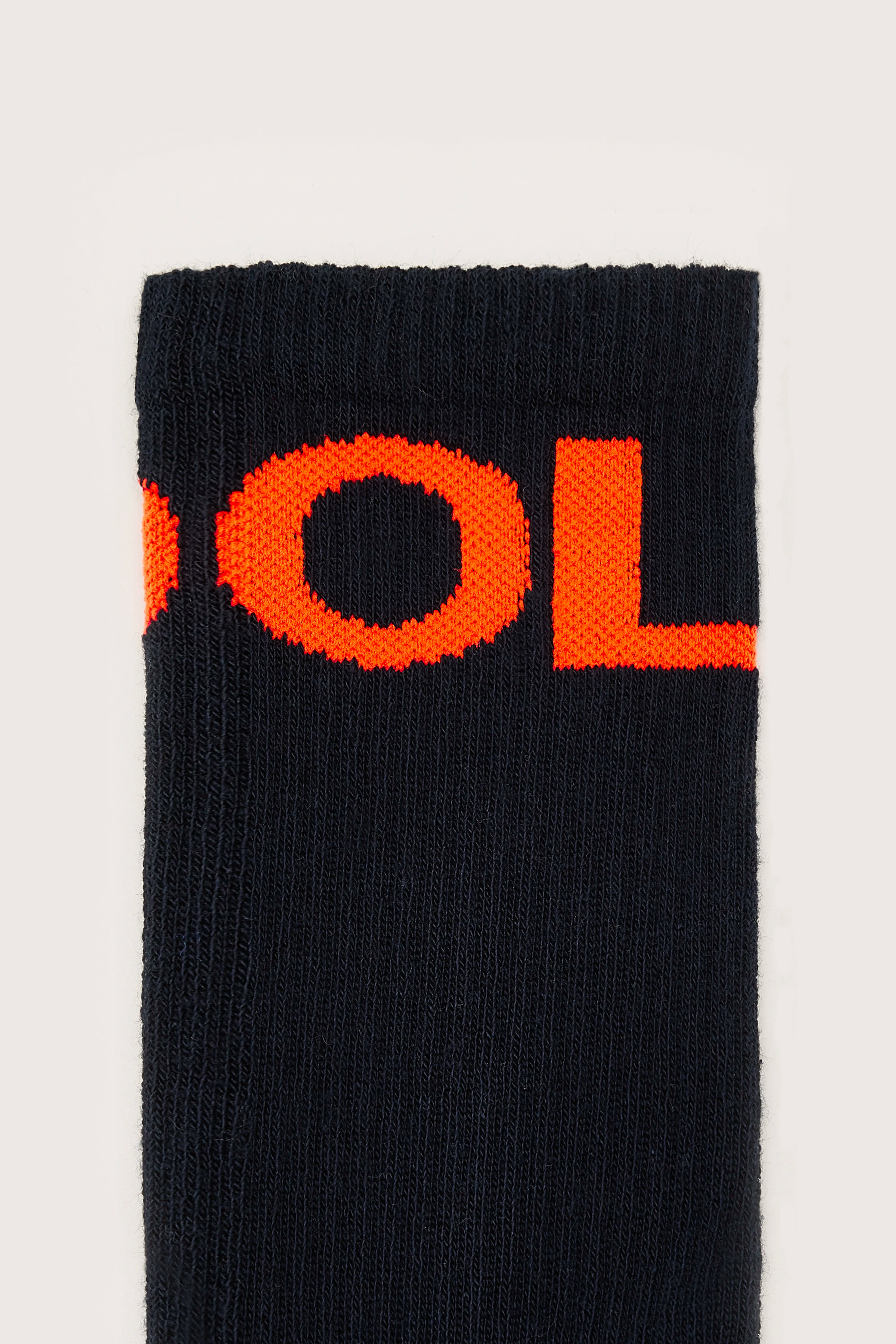 Chaussettes mi-mollet Buik (251 / B / NAVY)