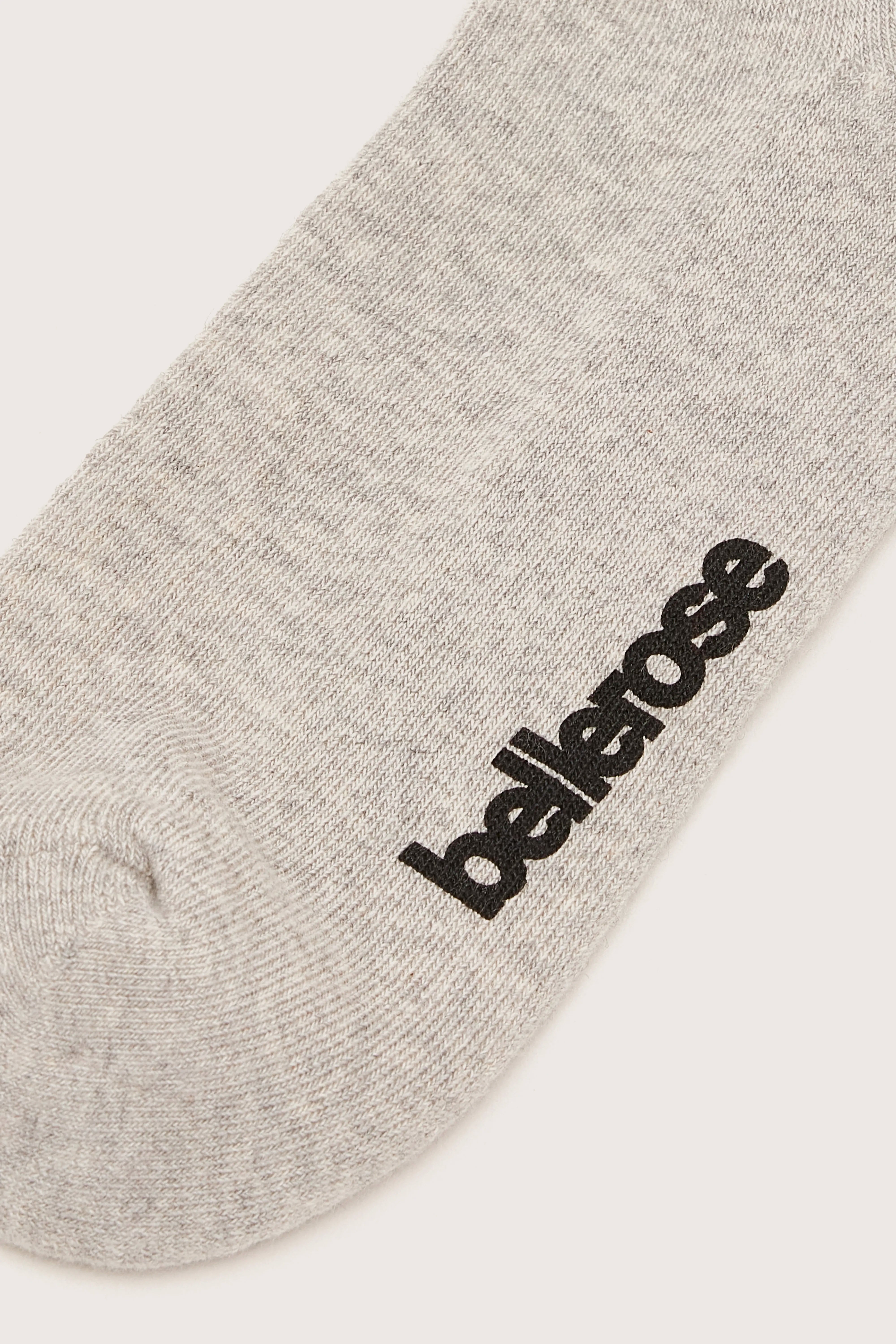 Buik crew socks (251 / B / H. GREY)