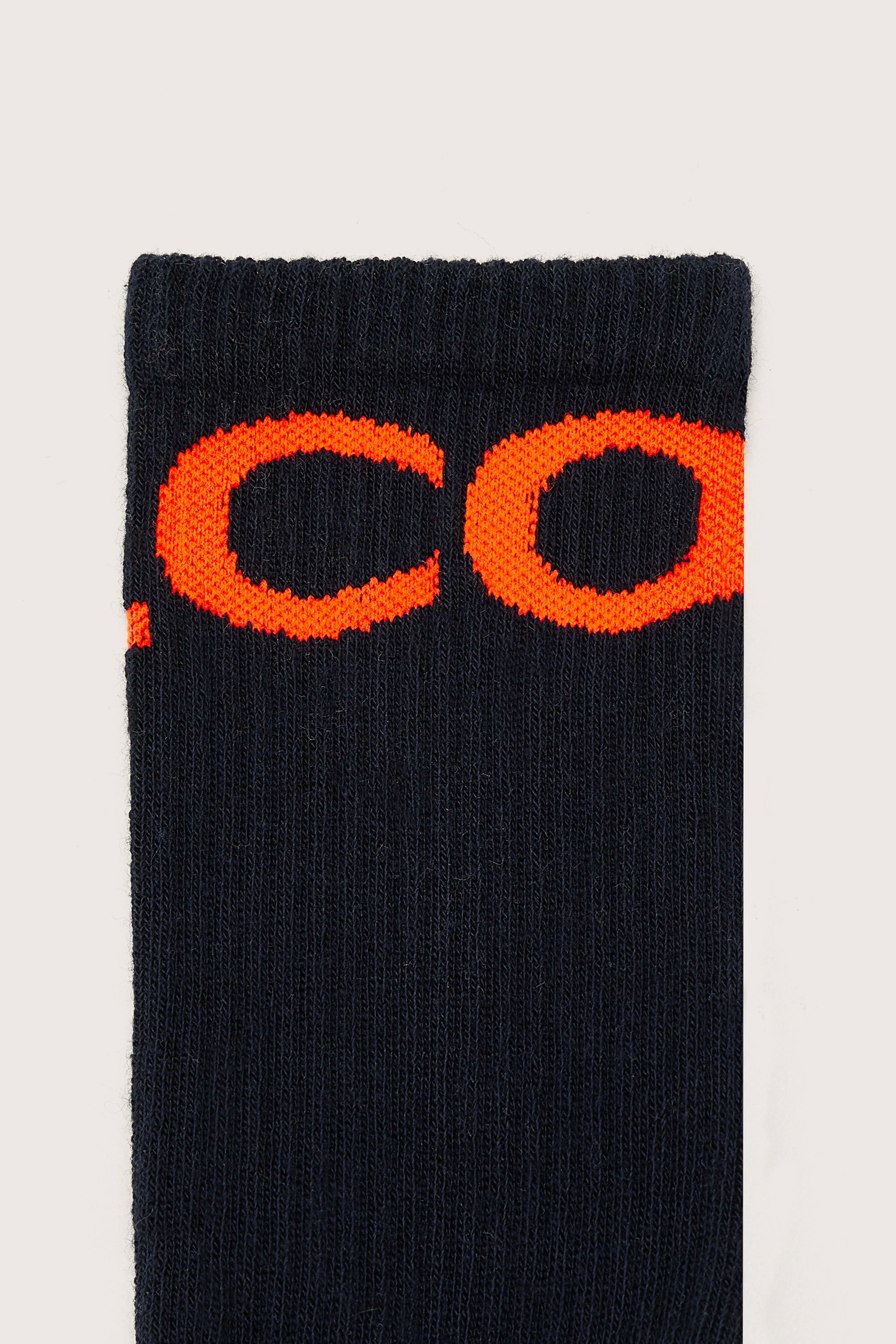 Buik Crew Socks - Fireworks / Navy For Boys | Bellerose