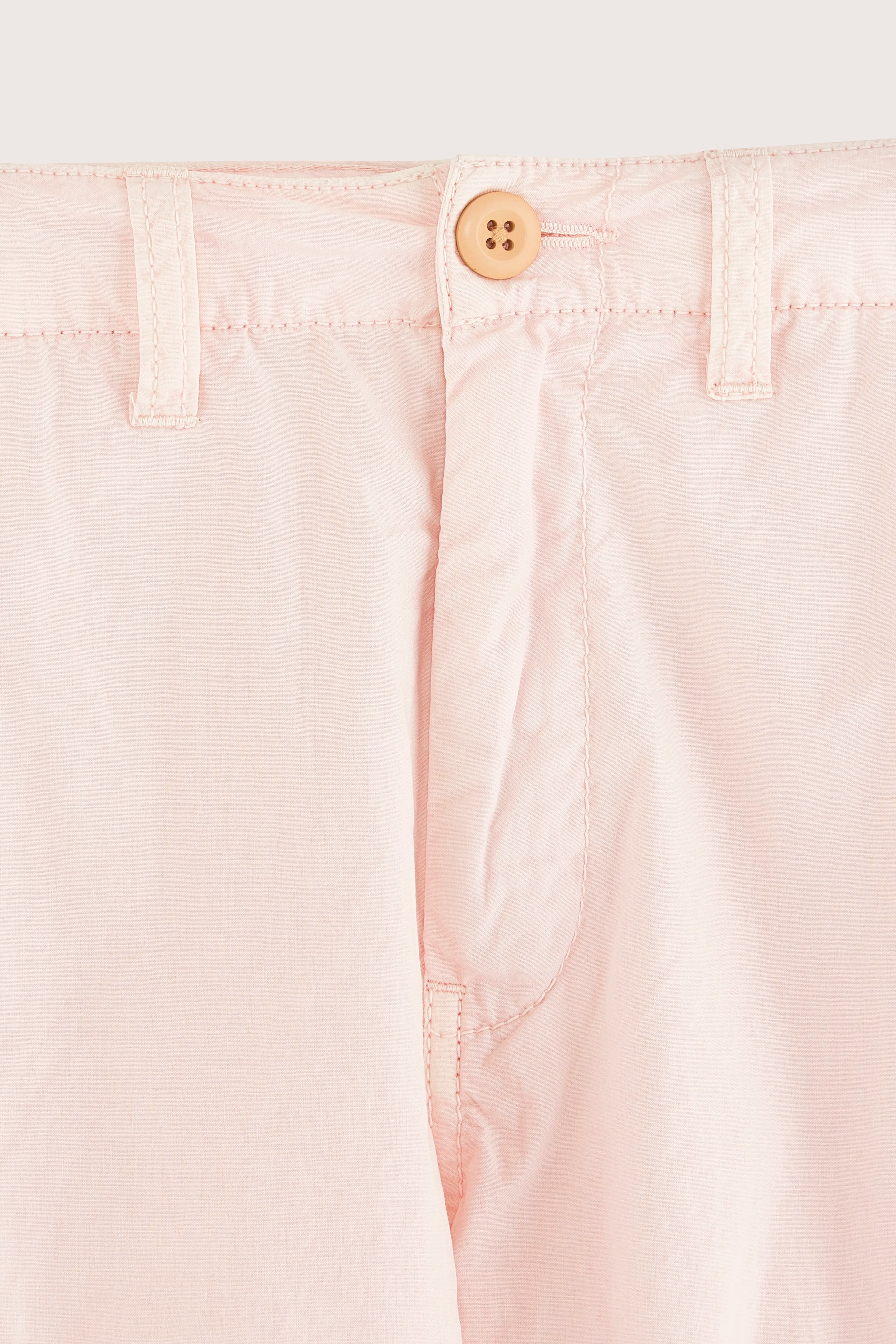 Wessel Baggy Trousers - Dusk For Girls | Bellerose