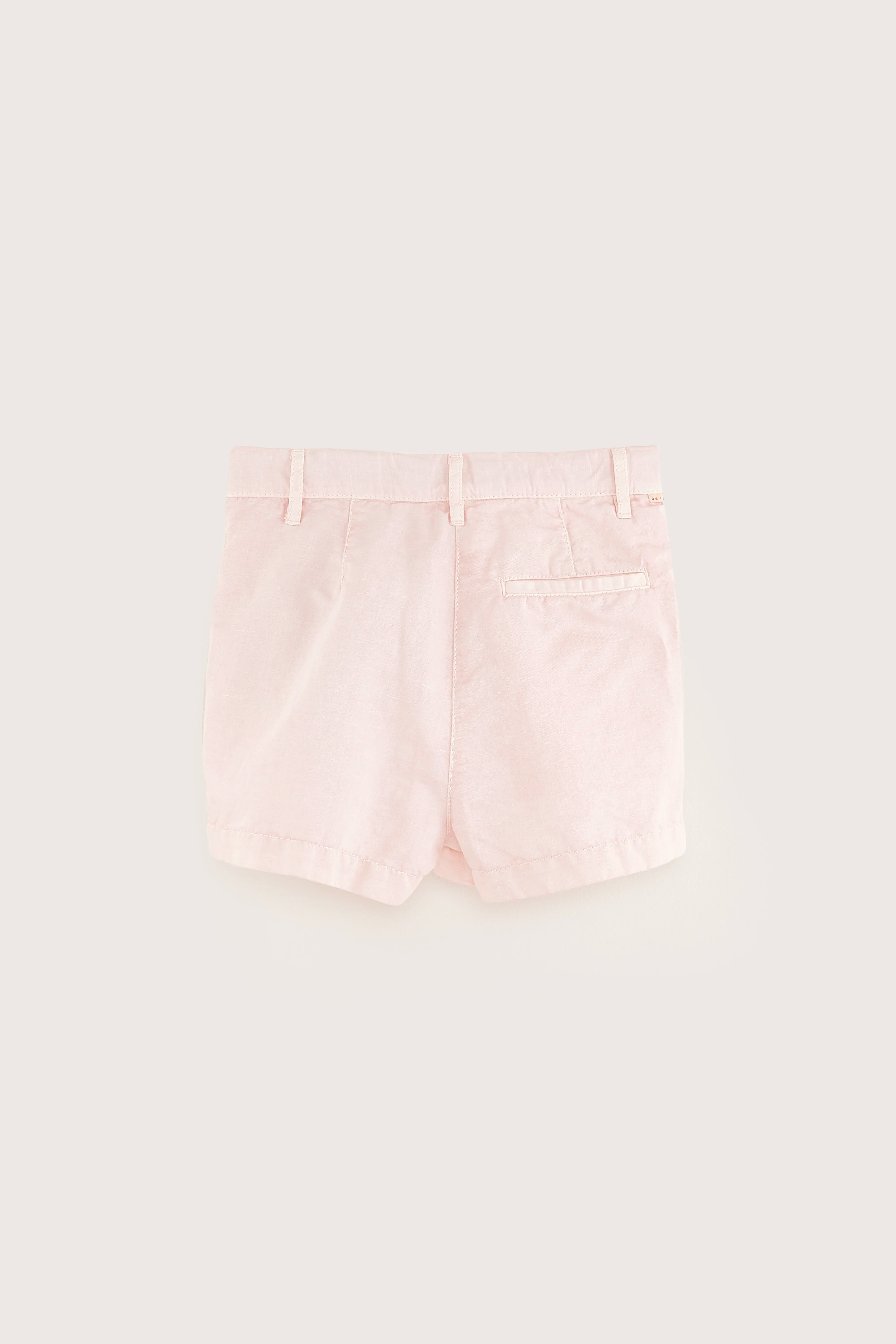 Vaena Regular Shorts - Dusk For Girls | Bellerose