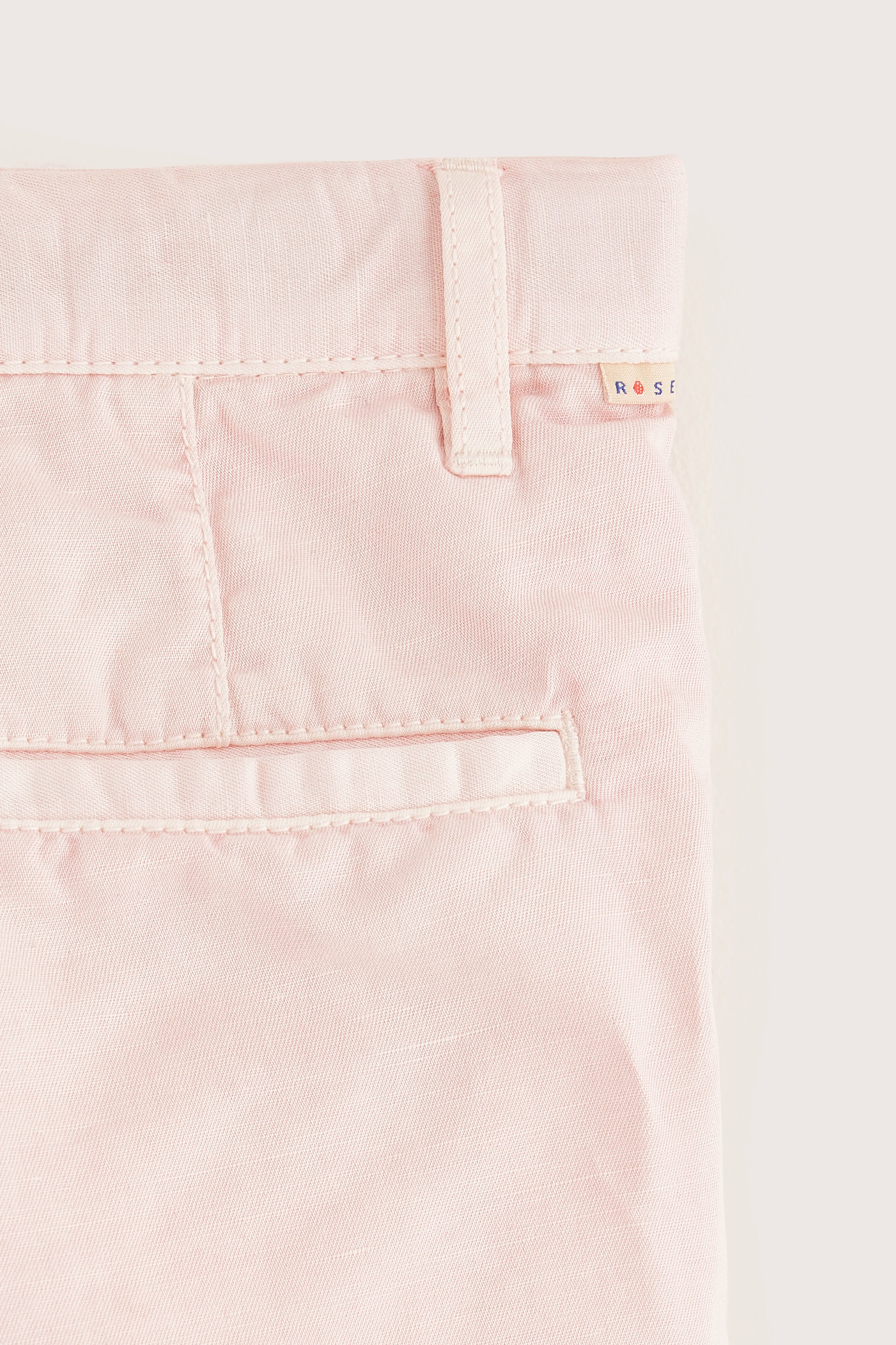 Vaena Regular Shorts - Dusk For Girls | Bellerose